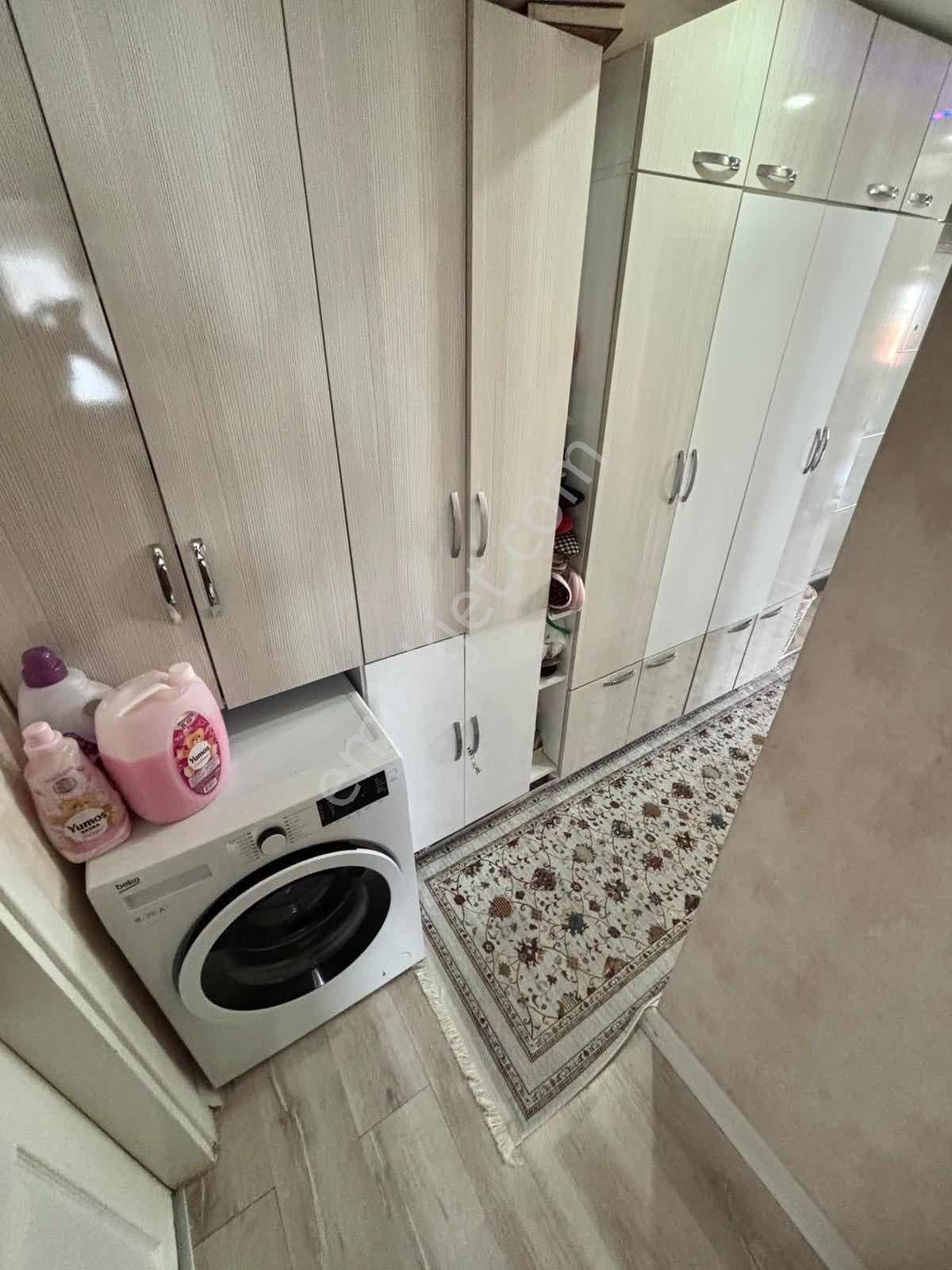 Kuşçağız Kartaltepe Cadde Üzeri Lüks Yapılı 3+1 Ankara Manzaralı - Görsel 5