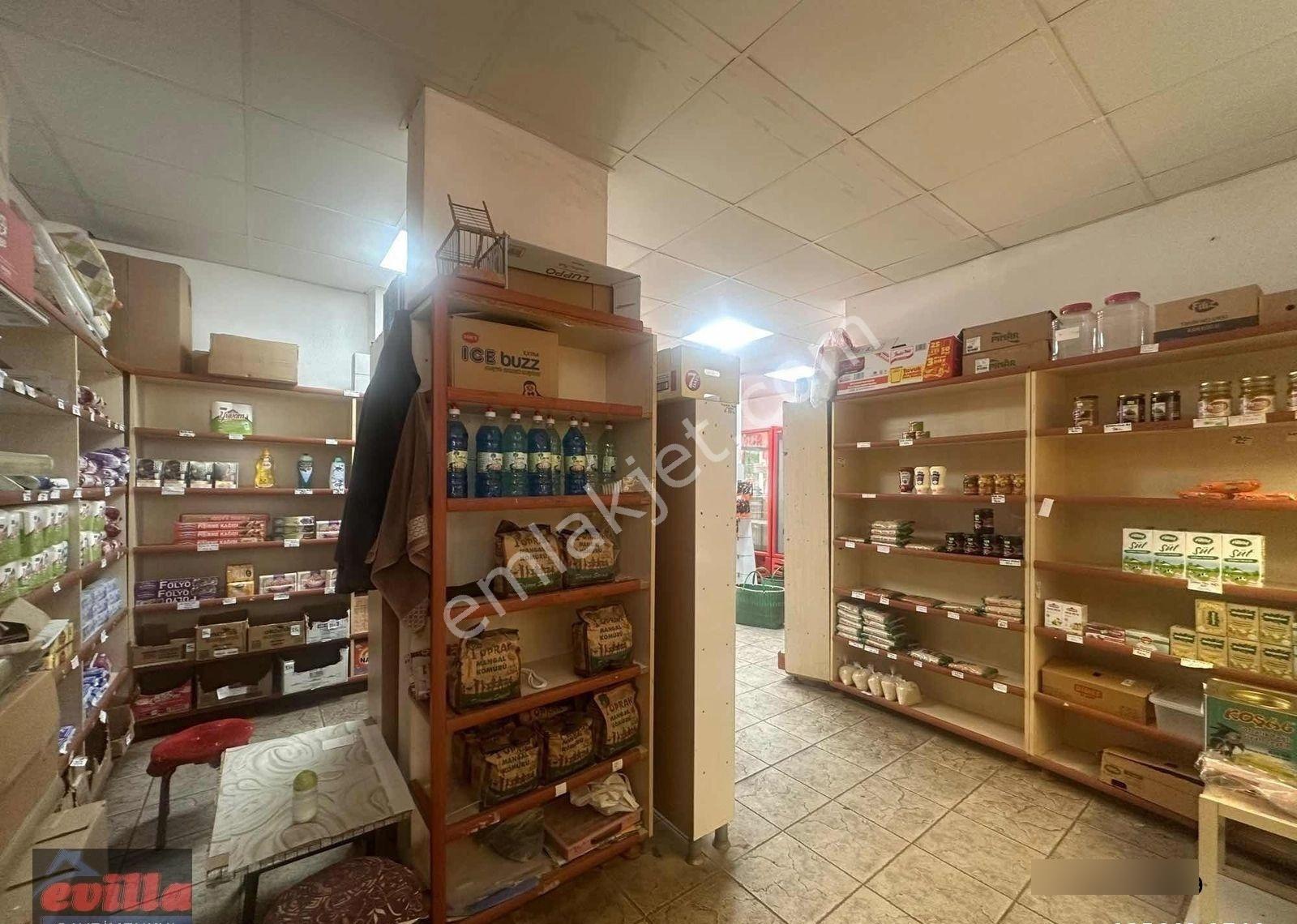 Körfezde , Okul Ve Yurtlara Yürüme Yatırımlık Satılık Dükkan - Görsel 9