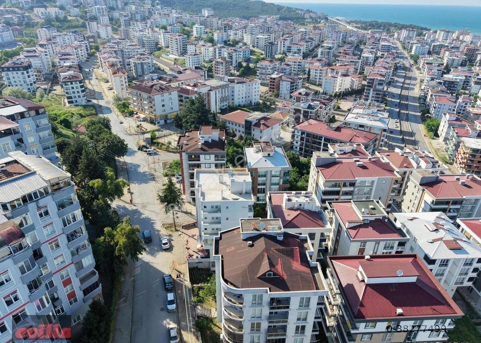 Körfezde , Okul Ve Yurtlara Yürüme Yatırımlık Satılık Dükkan - Görsel 2
