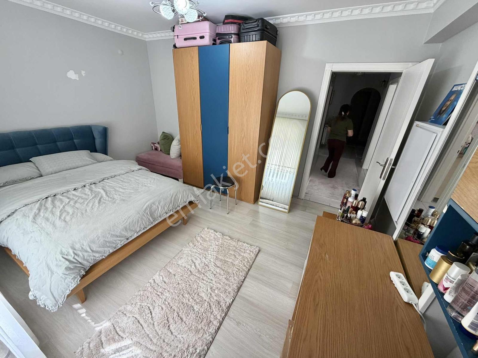Kuşçağız Cadde Üzeri Asansörlü 2. Kat 135mt Full Yapılı Kaçmaz! - Görsel 15