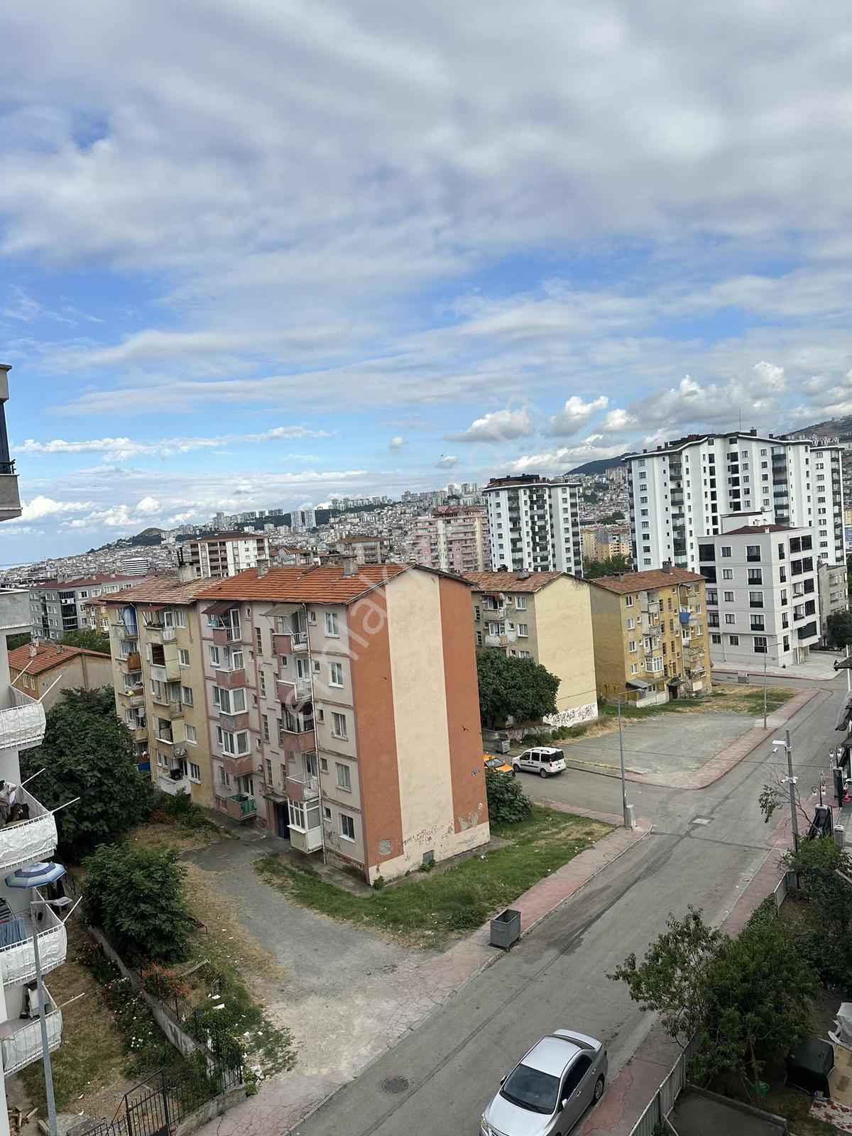 Yayla Gayrimenkulden Adalet Mah Satılık 2+1 Daire - Görsel 22