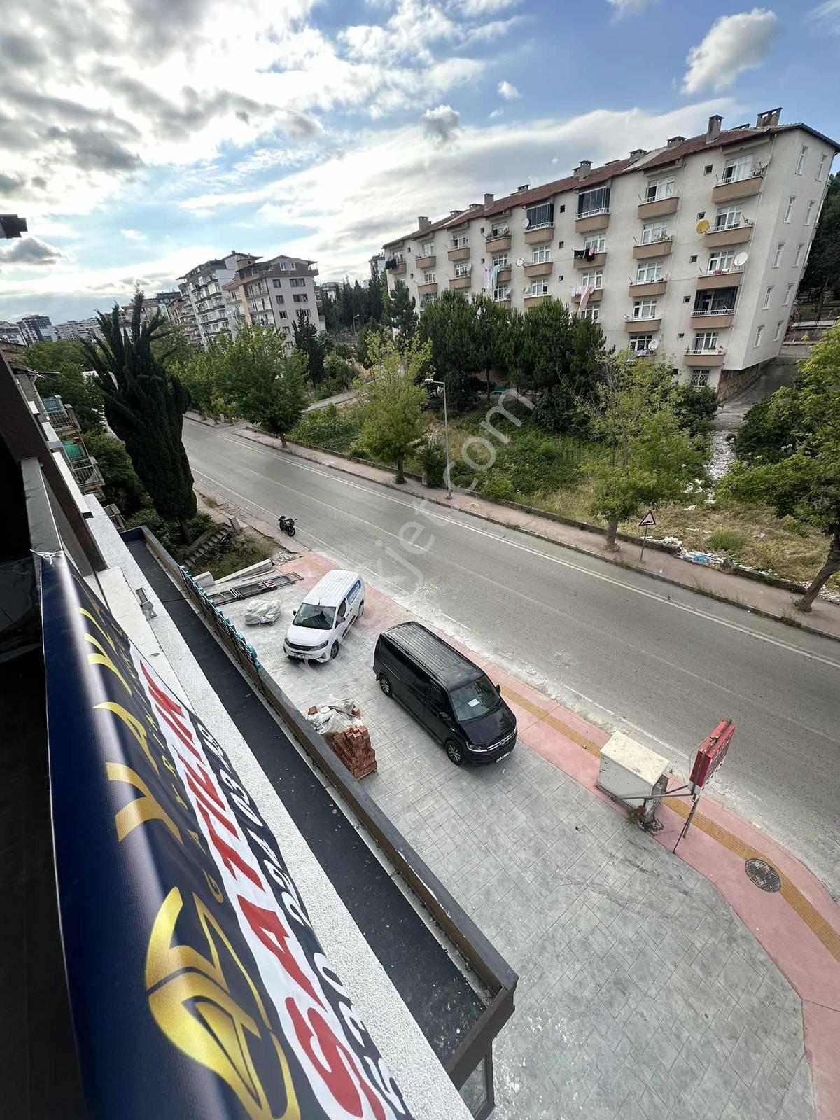 Yayla Gayrimenkulden Adalet Mah Satılık 2+1 Daire - Görsel 8
