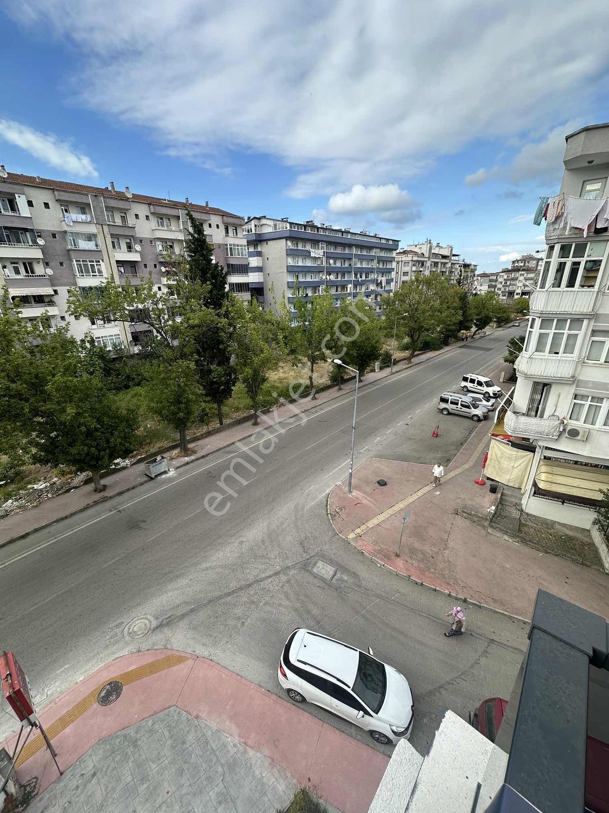 Yayla Gayrimenkulden Adalet Mah Satılık 2+1 Daire - Görsel 9