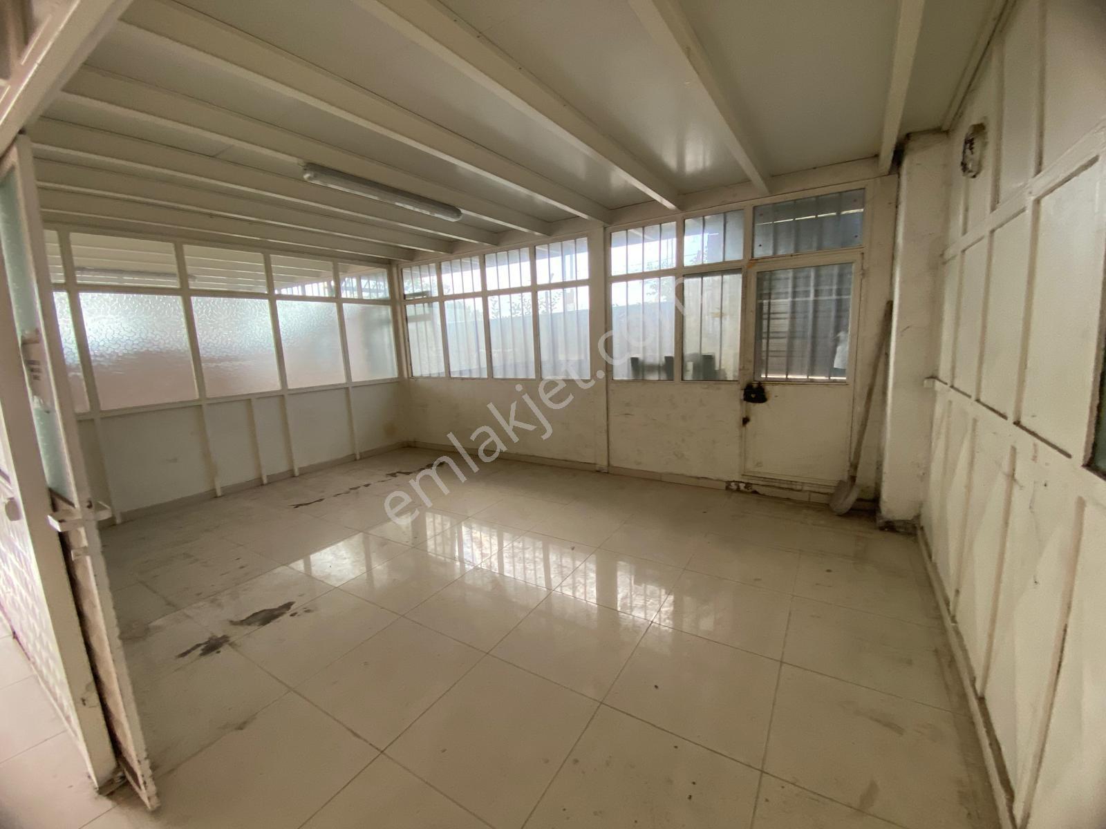 Karacaören Sanayi Sitesinde Kiralık İşyeri - Görsel 7