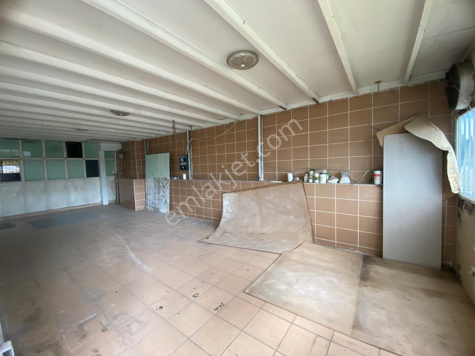 Karacaören Sanayi Sitesinde Kiralık İşyeri - Görsel 14