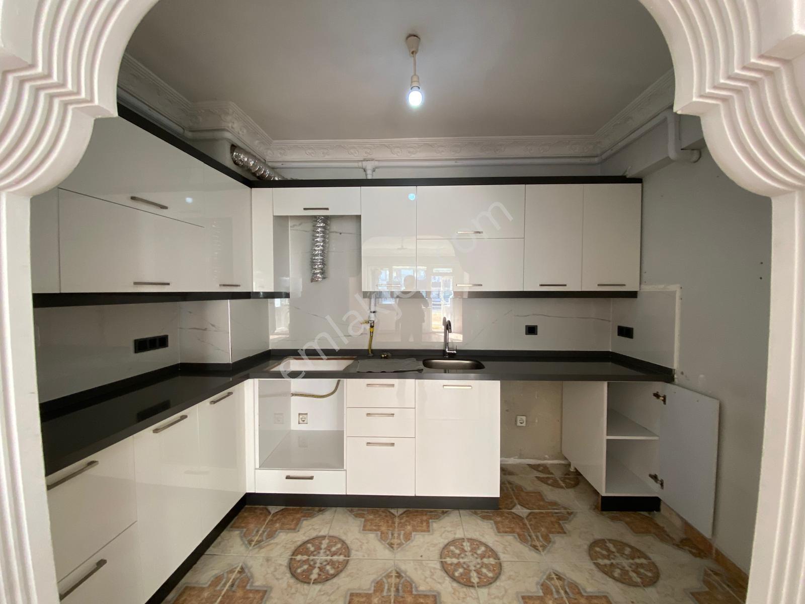 Aydın Emlak İhsaniye Mh 3+1 145m² Doğalgazlı Asansörlü - Görsel 17