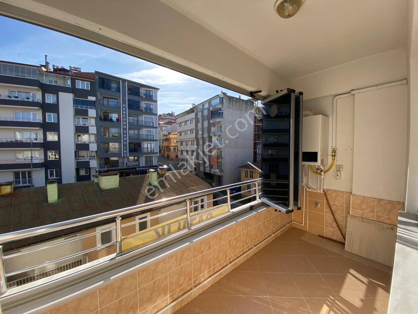 Aydın Emlak İhsaniye Mh 3+1 145m² Doğalgazlı Asansörlü - Görsel 18