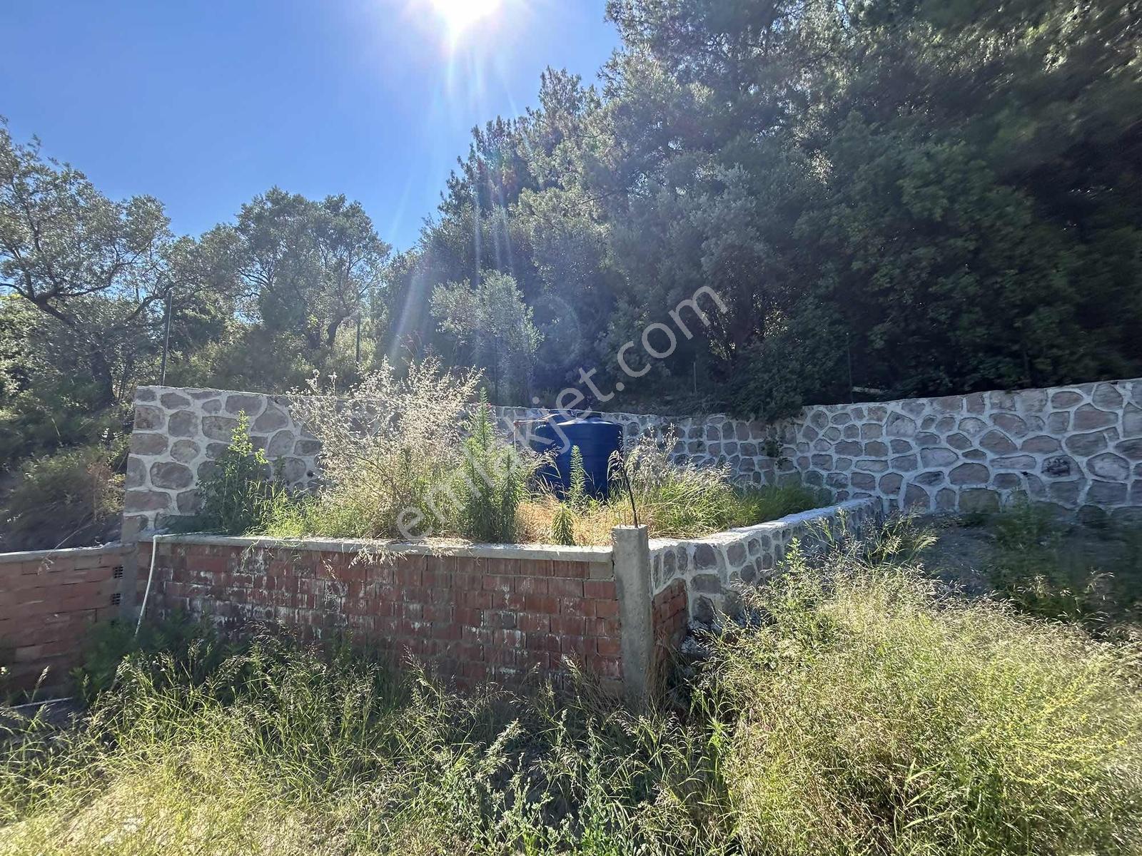 Yapıkayıtlı Evi Olan Bahçe Fırsat Fiyata İzmirim Gayrimenkulden - Görsel 7