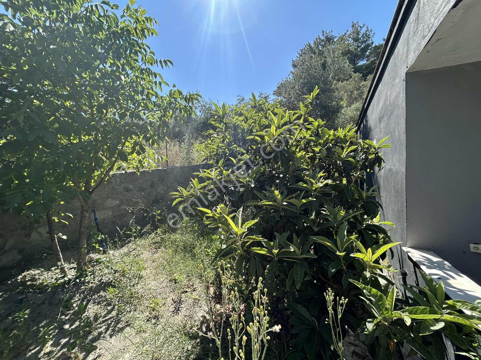 Yapıkayıtlı Evi Olan Bahçe Fırsat Fiyata İzmirim Gayrimenkulden - Görsel 8