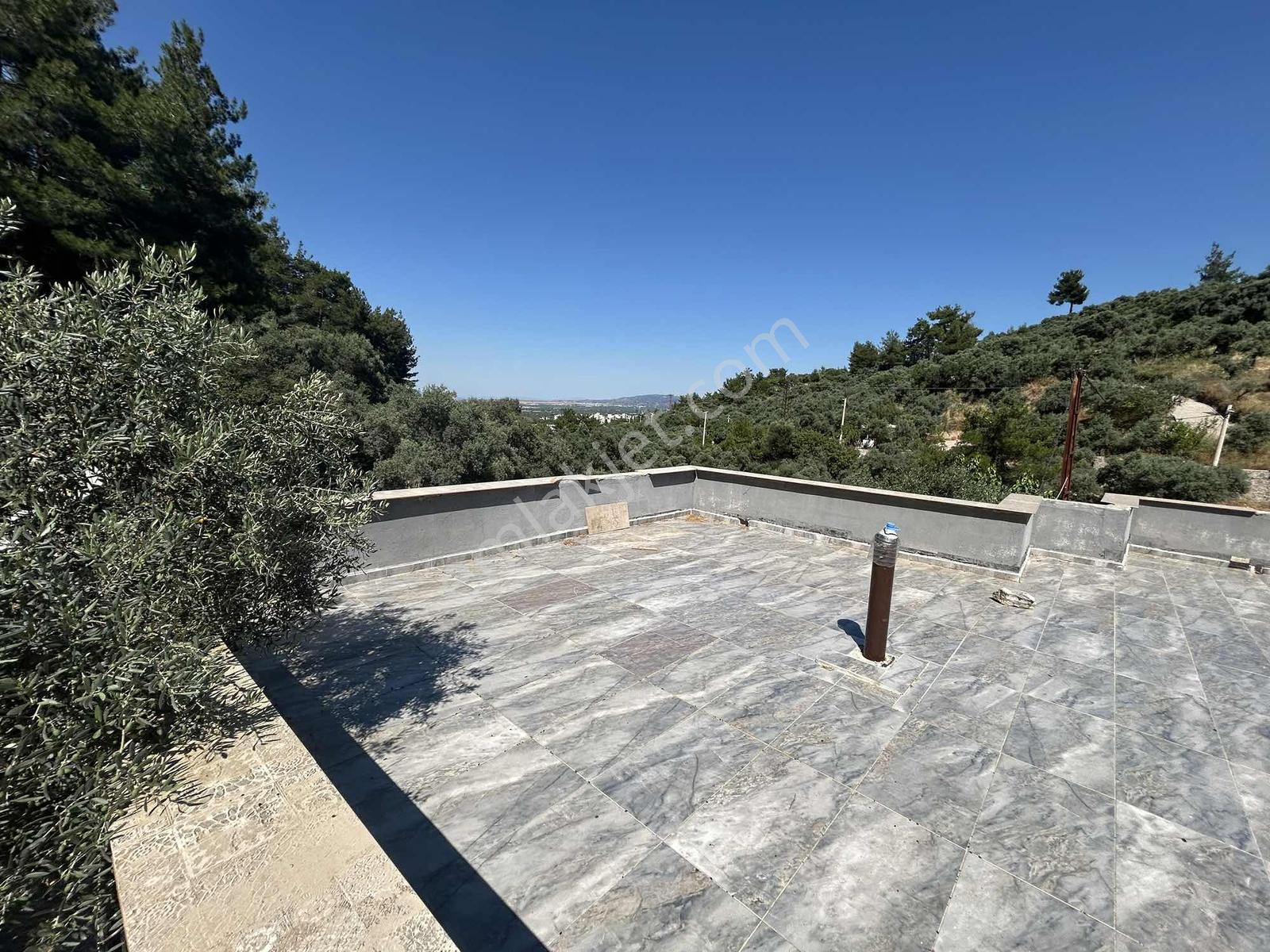 Yapıkayıtlı Evi Olan Bahçe Fırsat Fiyata İzmirim Gayrimenkulden - Görsel 27