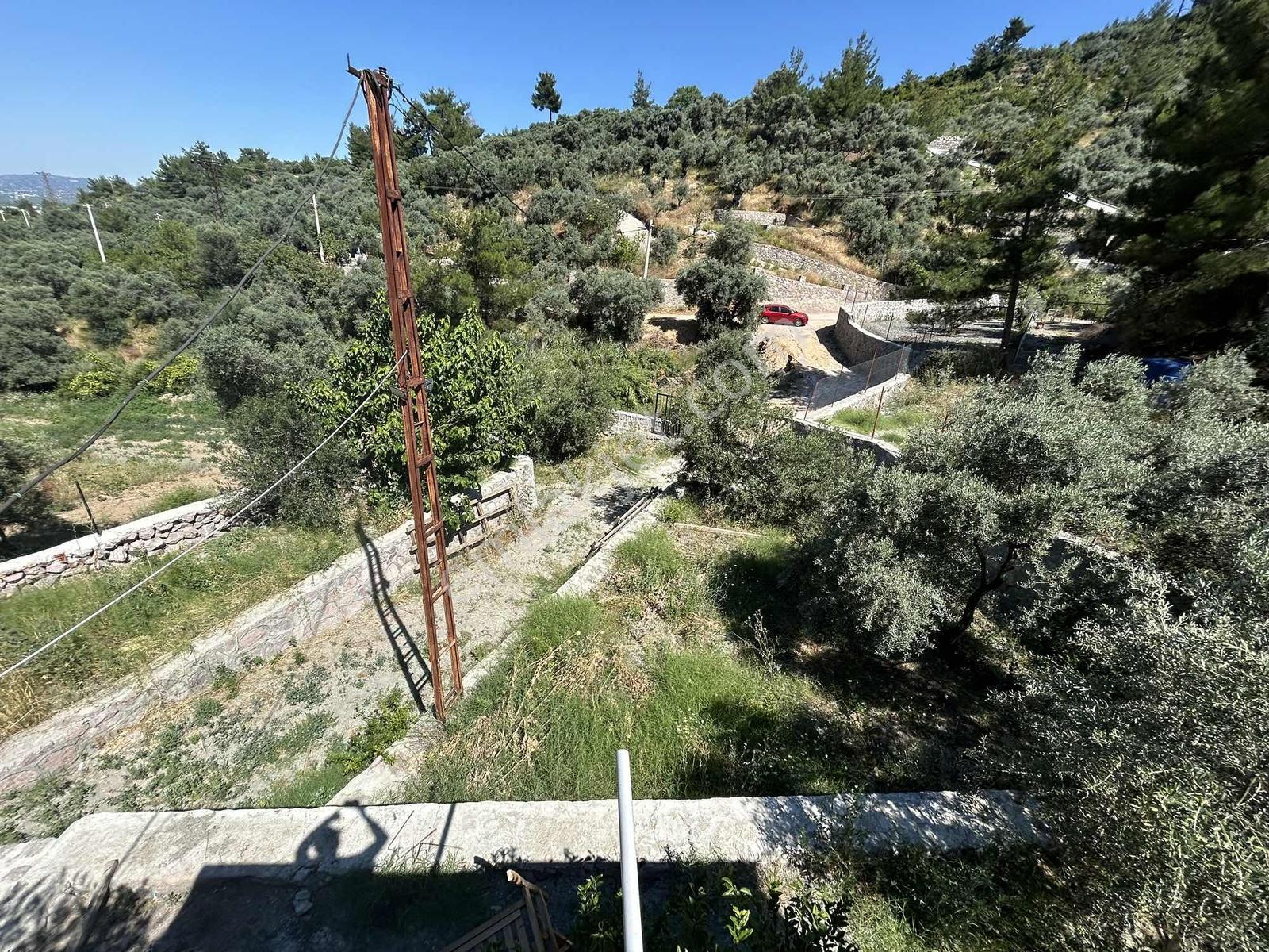 Yapıkayıtlı Evi Olan Bahçe Fırsat Fiyata İzmirim Gayrimenkulden - Görsel 26