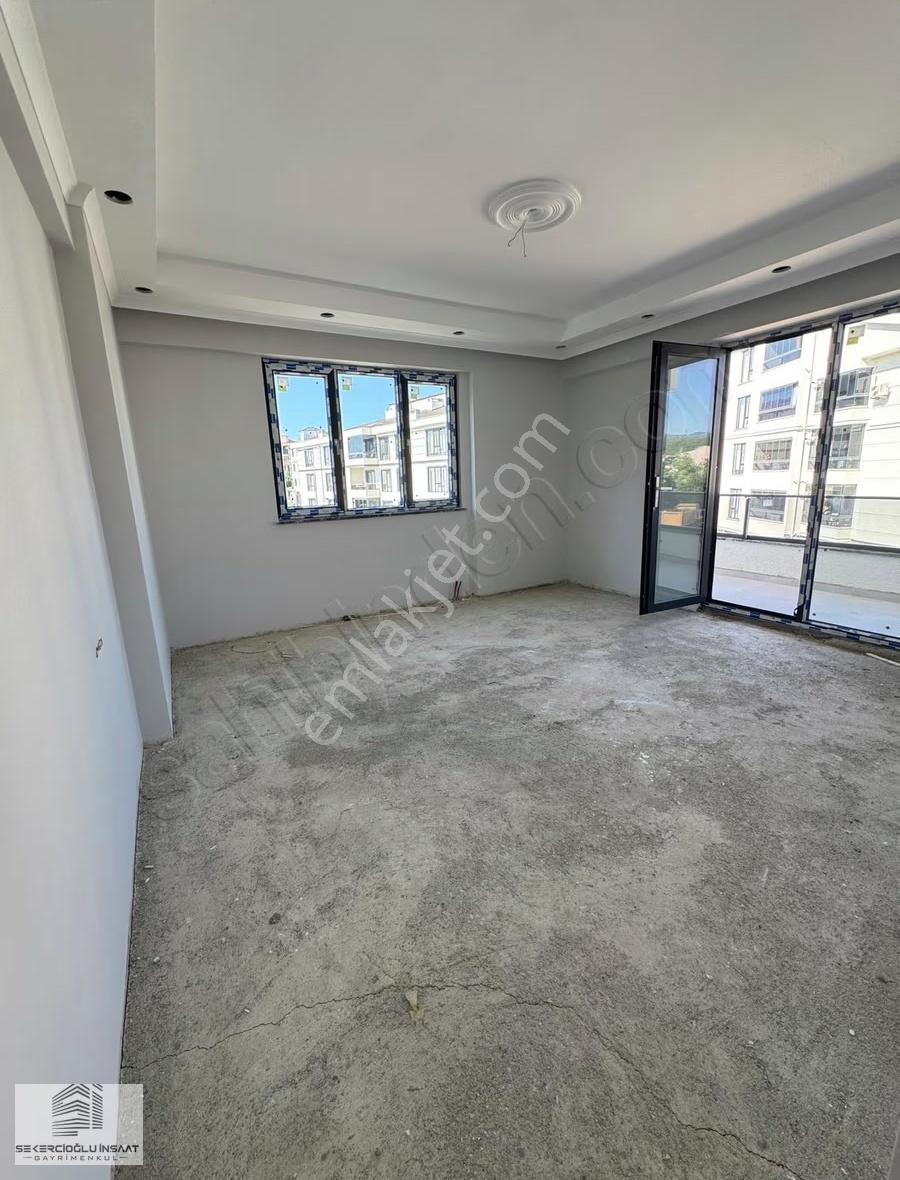 Altınova Cumhuriyet'te 2+1 Satılık Daire (sıfır, 80m² Net) - Görsel 3