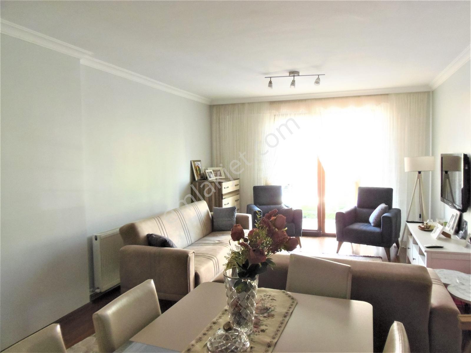 Sancaktepe Sarıevler Çekmeköy Sarı Evler Kiralık Daire - Görsel 14