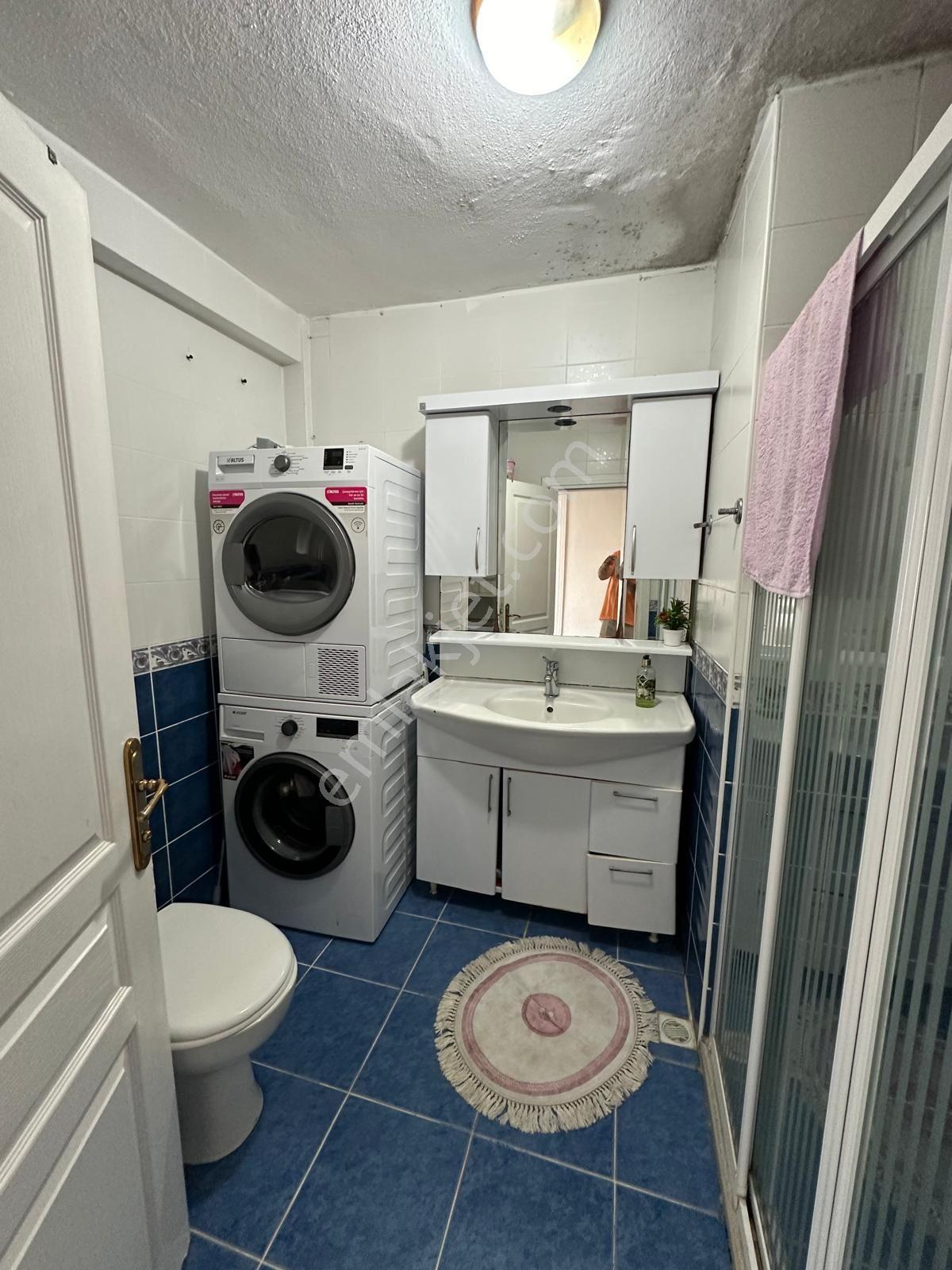 Kartal Uğurmumcu'da Oldukça Kullanışlı 2+1 Kiralık Daire - Görsel 18