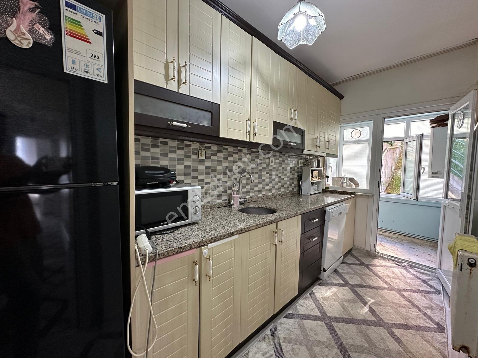 Kartal Uğurmumcu'da Oldukça Kullanışlı 2+1 Kiralık Daire - Görsel 8