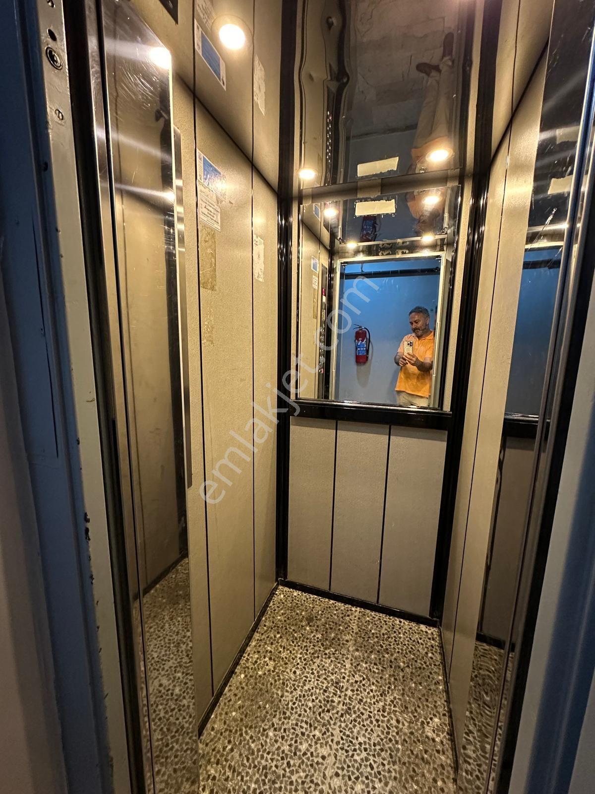Kartal Uğurmumcu'da Oldukça Kullanışlı 2+1 Kiralık Daire - Görsel 20