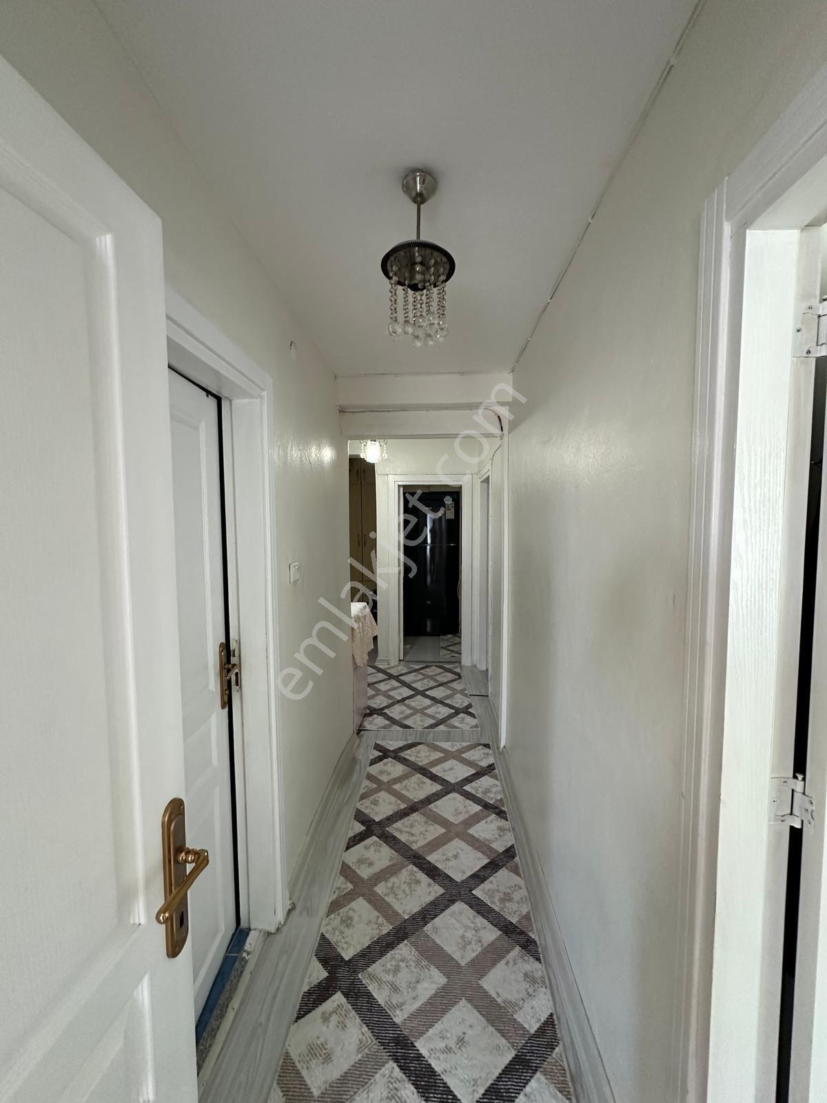 Kartal Uğurmumcu'da Oldukça Kullanışlı 2+1 Kiralık Daire - Görsel 17