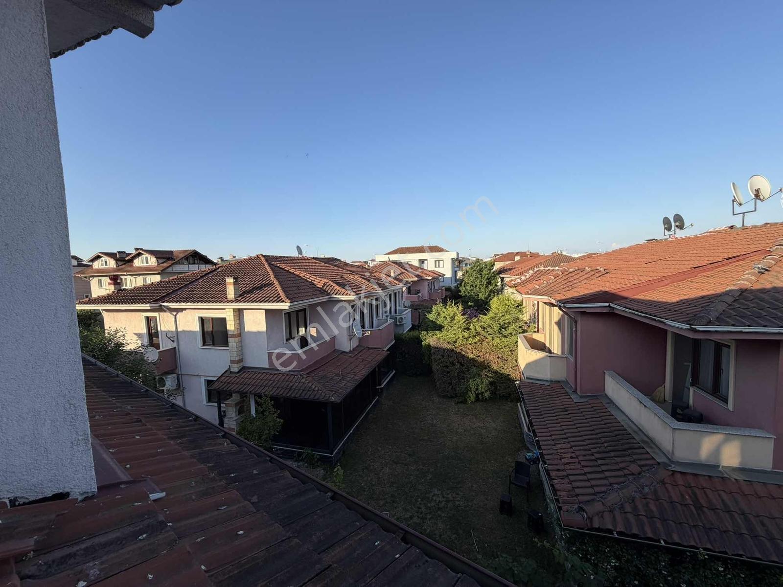 Serdivan Arabacıalanı İki Avm Arası Geniş Ferah Kiralık Daire - Görsel 15
