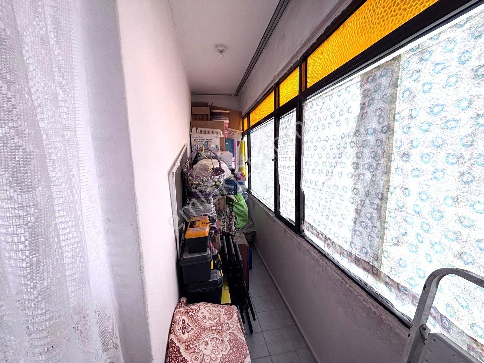 Blue Life Egen'den Gerçek İlan-akçay'ın Kalbinde 4+1 Ayrı Mutfaklı Denize 500mt Doğalgazlı Dubleks - Görsel 15