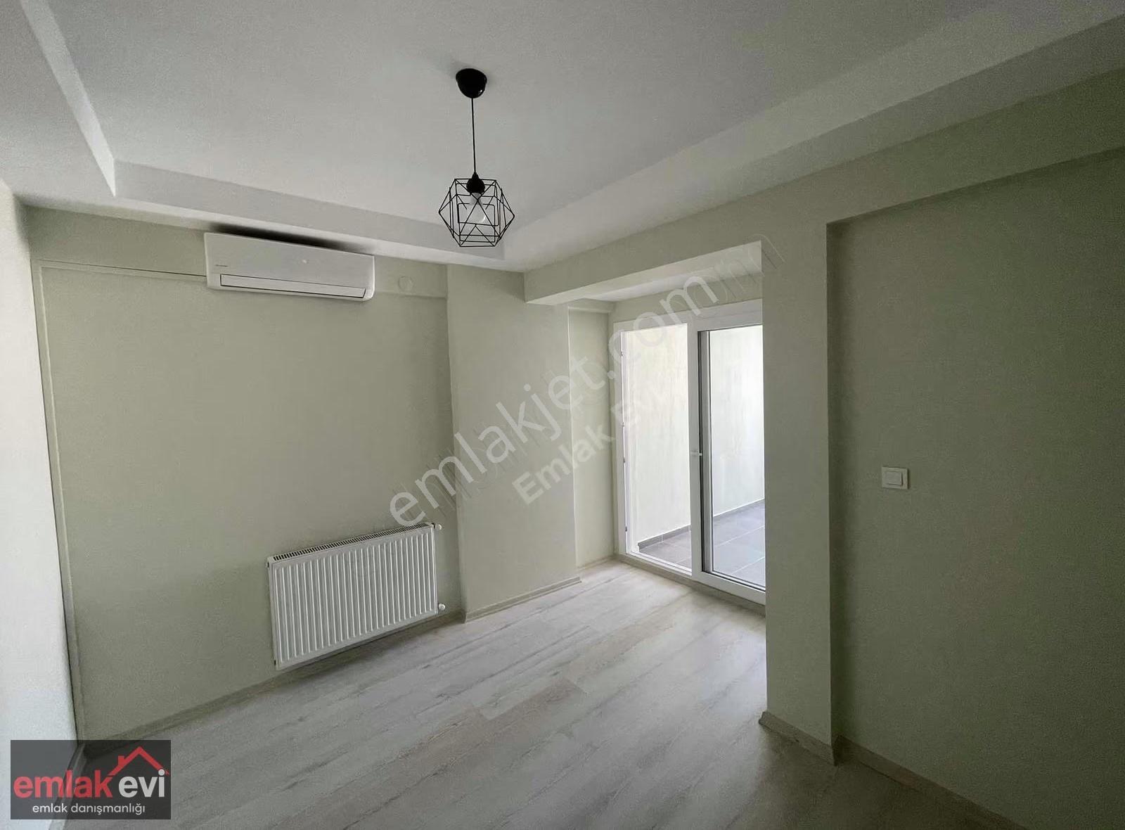 Emlak Evi'nden Köprülü'de 2+1 Ayrı Mutfaklı Kiralık Daire - Görsel 27