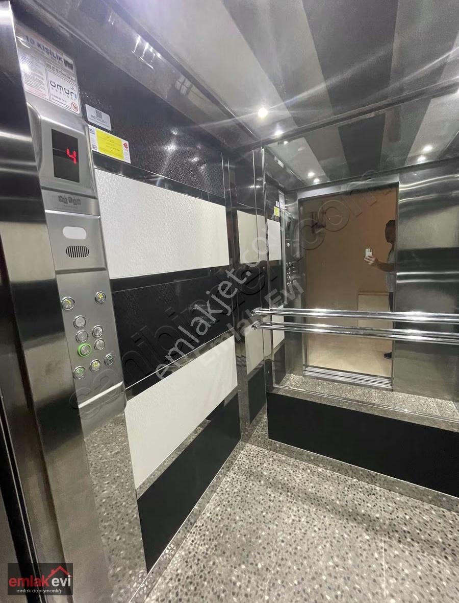 Emlak Evi'nden Köprülü'de 2+1 Ayrı Mutfaklı Kiralık Daire - Görsel 28