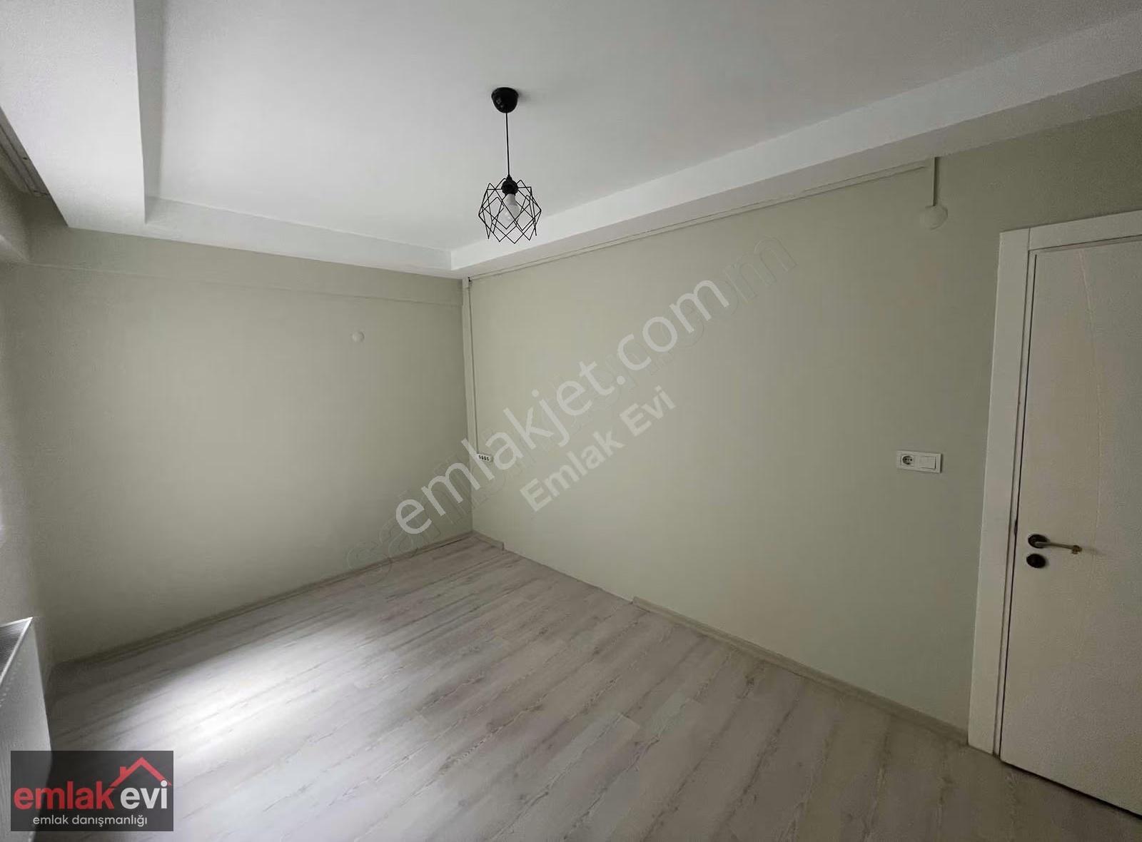Emlak Evi'nden Köprülü'de 2+1 Ayrı Mutfaklı Kiralık Daire - Görsel 16