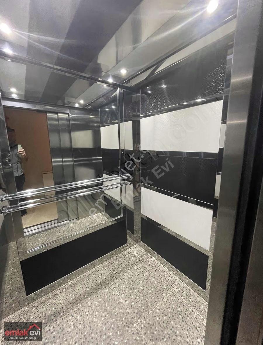 Emlak Evi'nden Köprülü'de 2+1 Ayrı Mutfaklı Kiralık Daire - Görsel 2