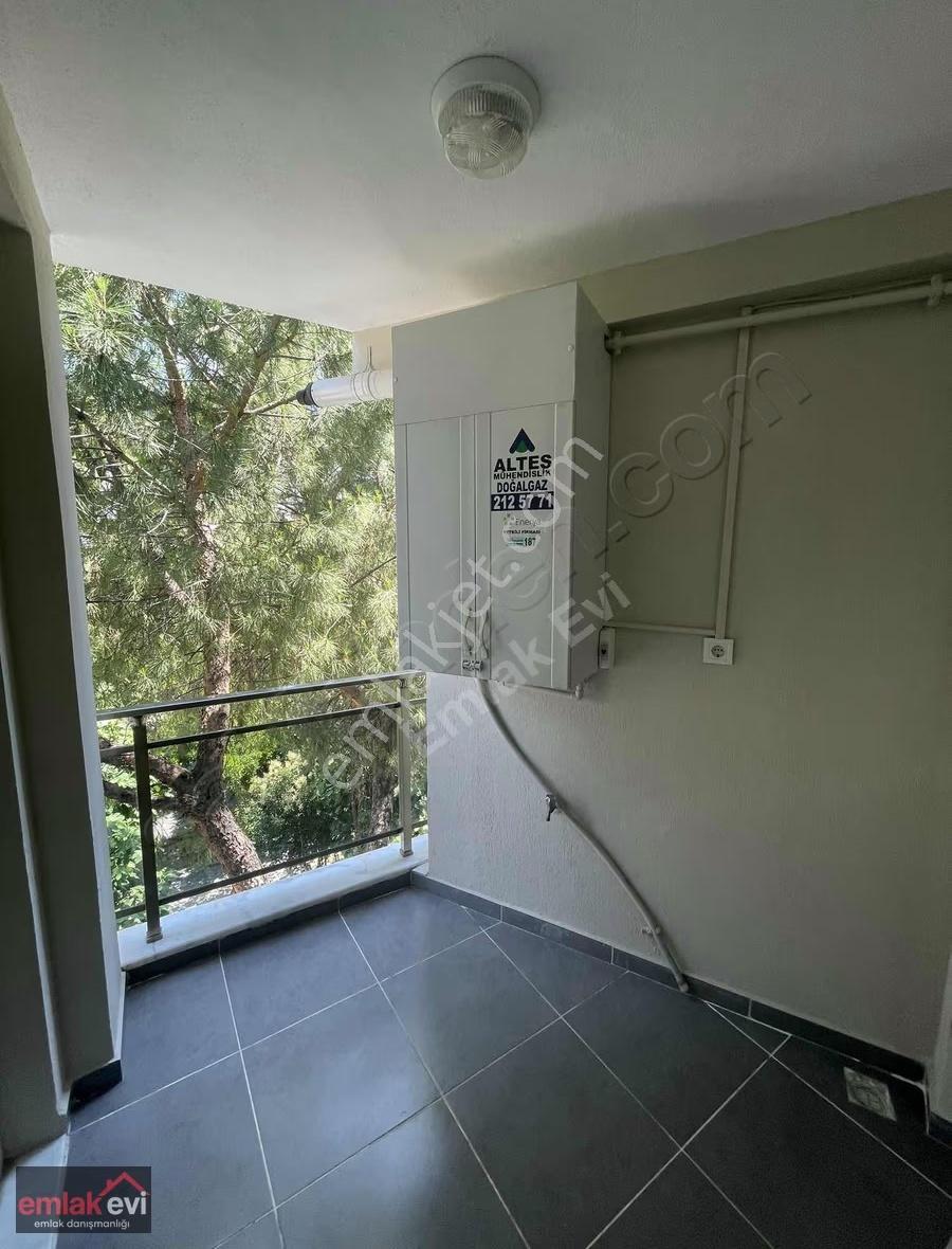Emlak Evi'nden Köprülü'de 2+1 Ayrı Mutfaklı Kiralık Daire - Görsel 9