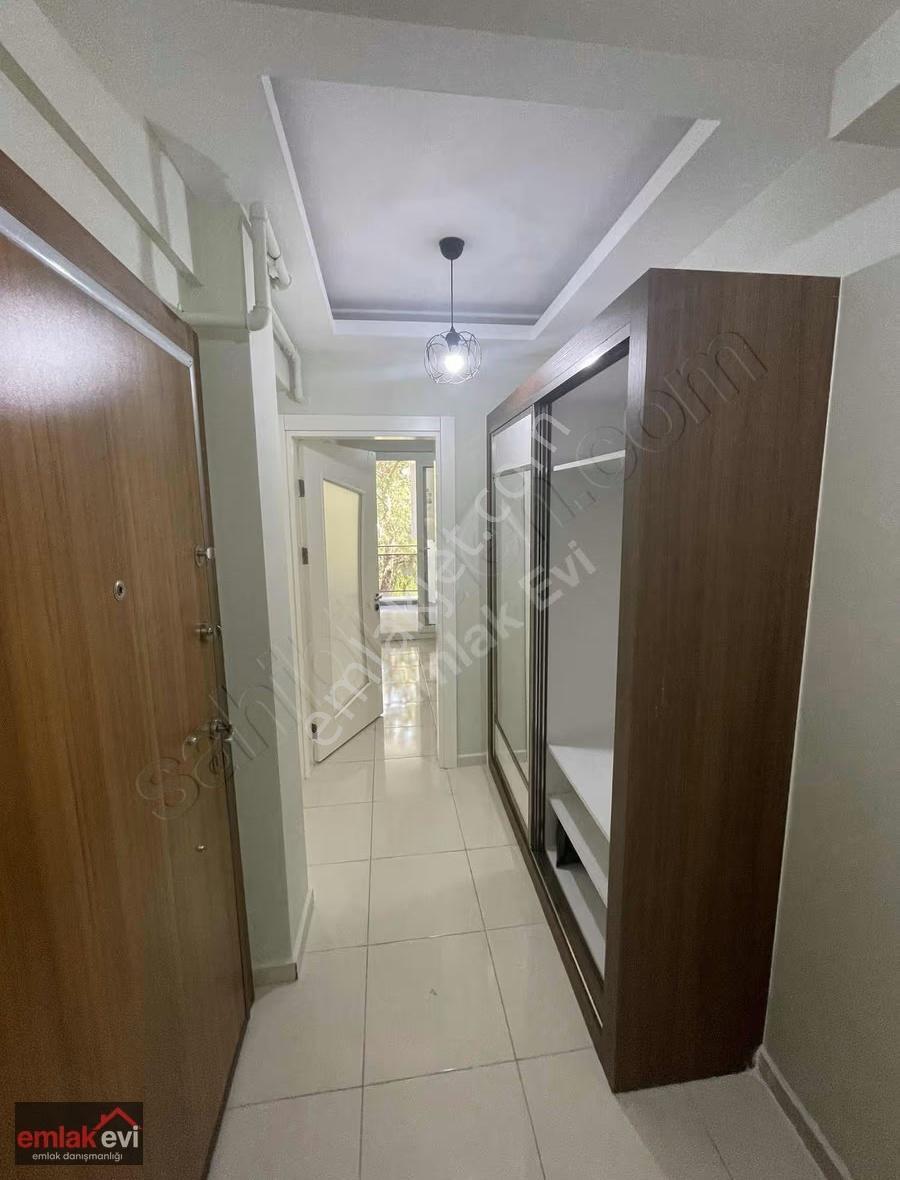 Emlak Evi'nden Köprülü'de 2+1 Ayrı Mutfaklı Kiralık Daire - Görsel 23