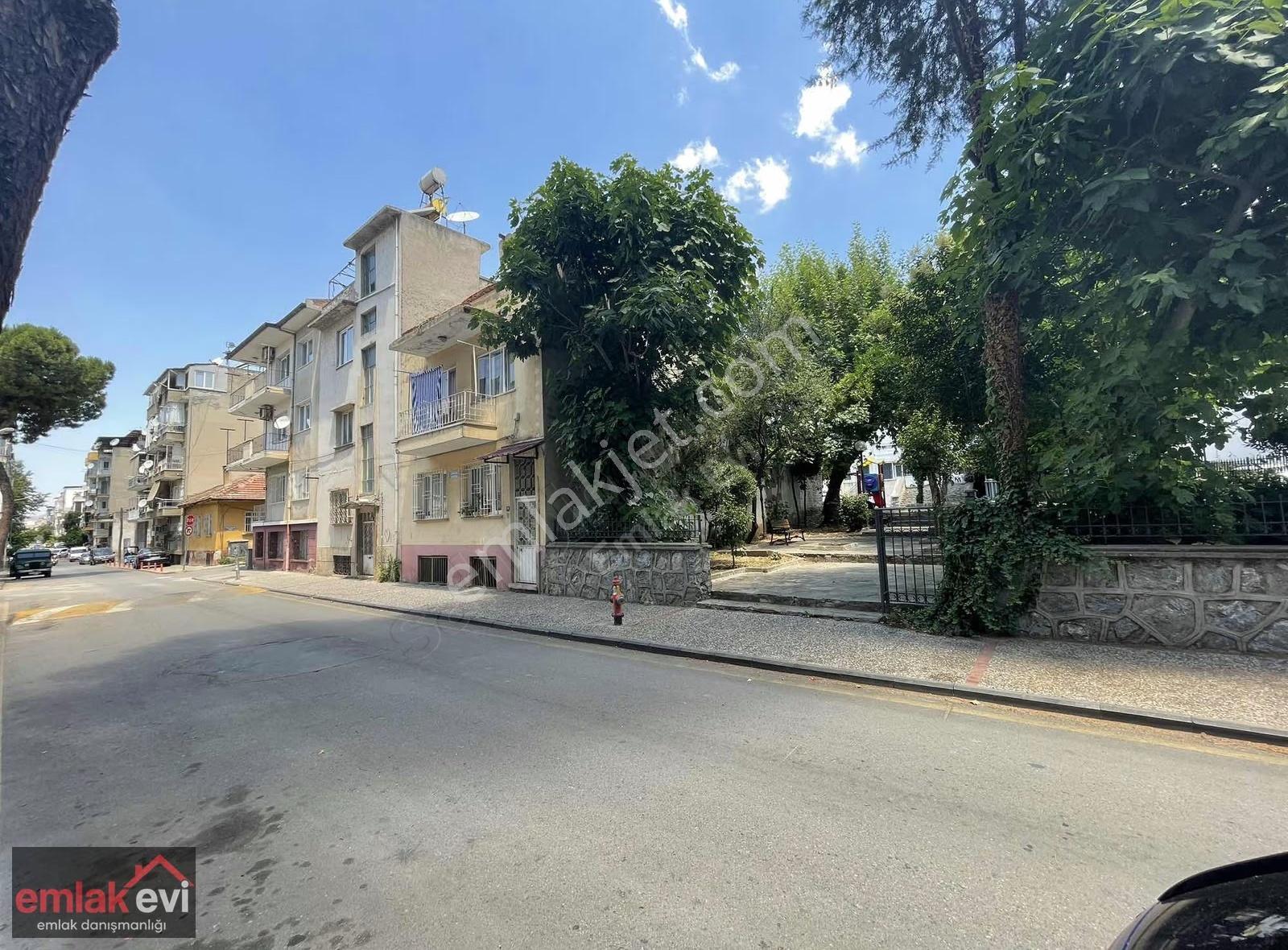 Emlak Evi'nden Köprülü'de 2+1 Ayrı Mutfaklı Kiralık Daire - Görsel 25