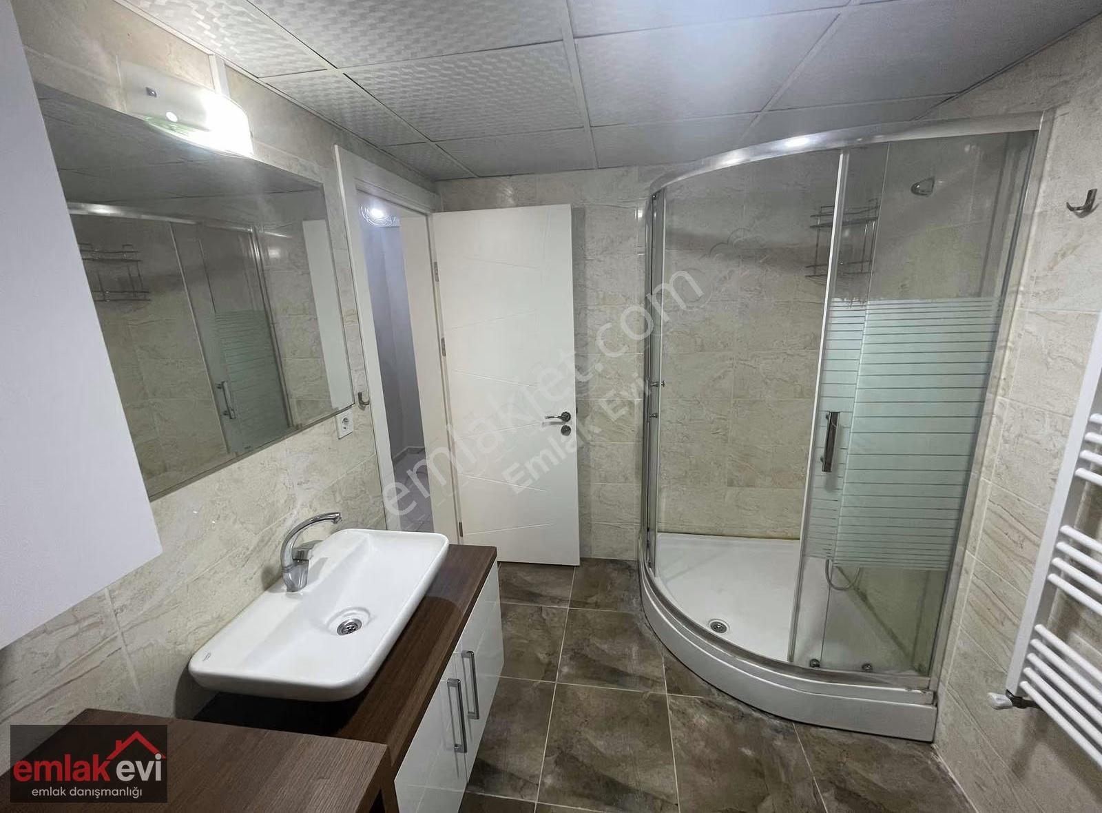 Emlak Evi'nden Köprülü'de 2+1 Ayrı Mutfaklı Kiralık Daire - Görsel 10