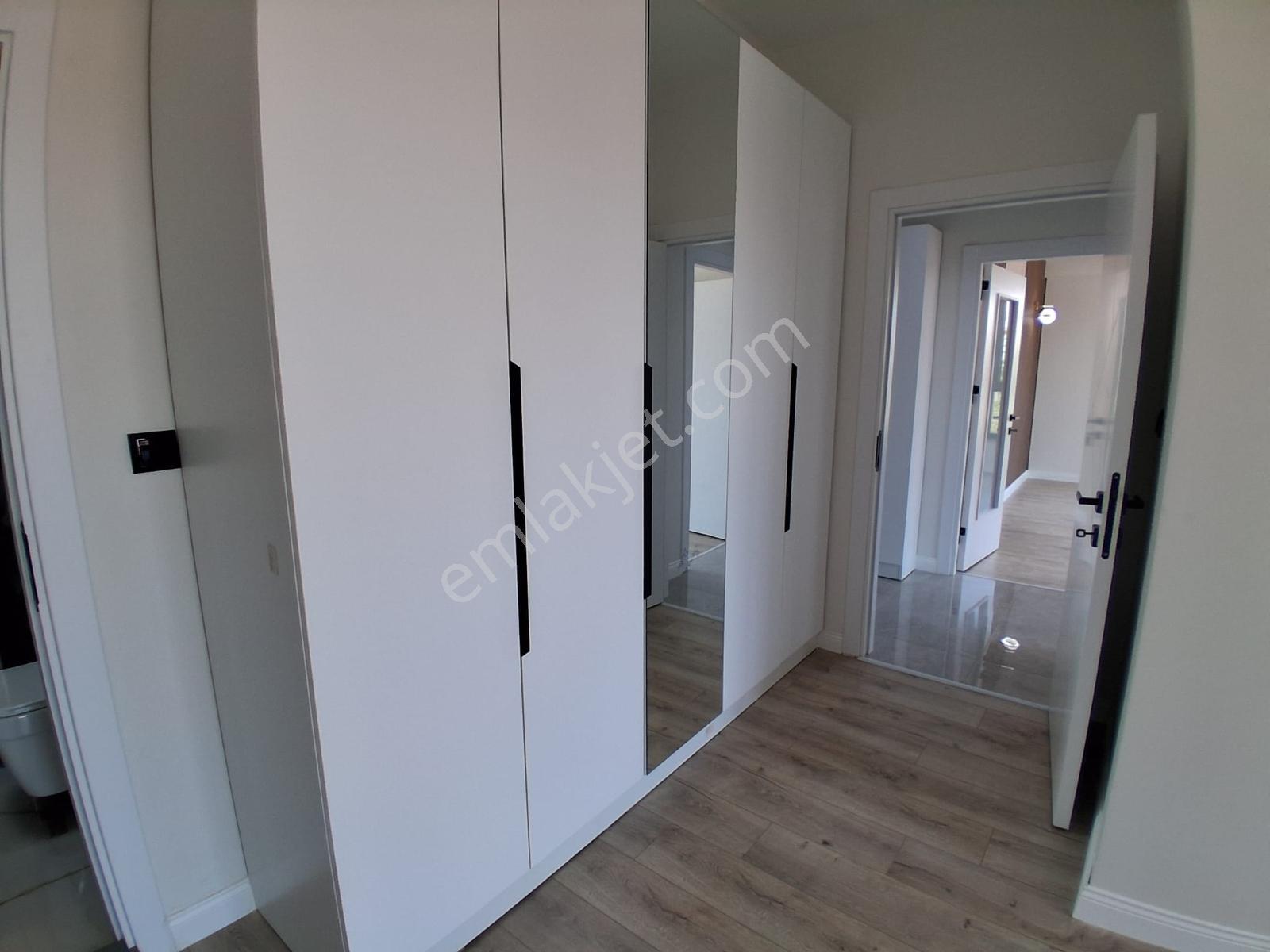 Rw Nest'ten Zafer Mh. Işıklı Sk. Satılık 3+1 Ultra Lüx Daire - Görsel 16