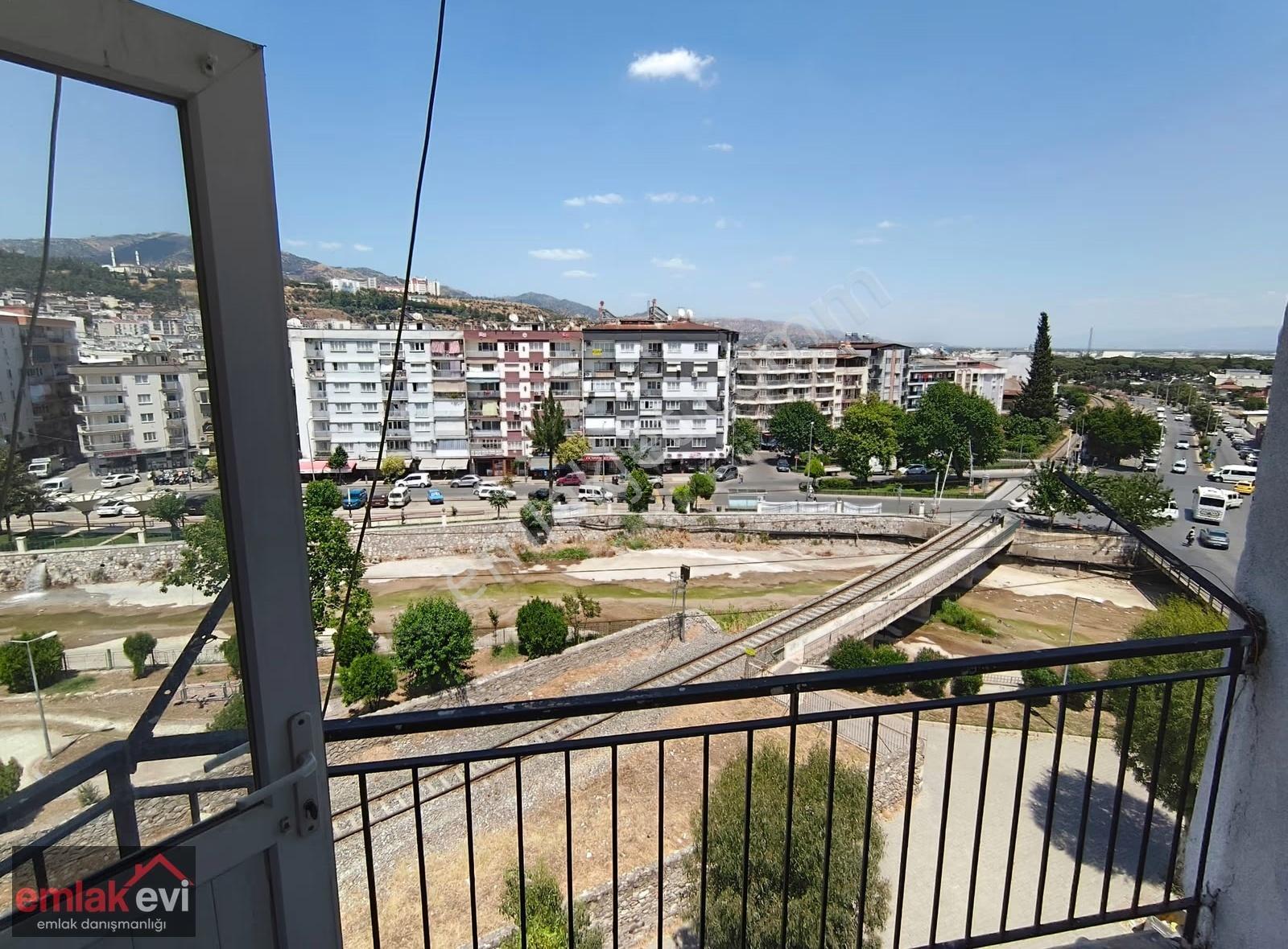 Emlak Evi'nden Güzelhisar'da Asansörlü-doğalgazlı Geniş 2+1 - Görsel 6
