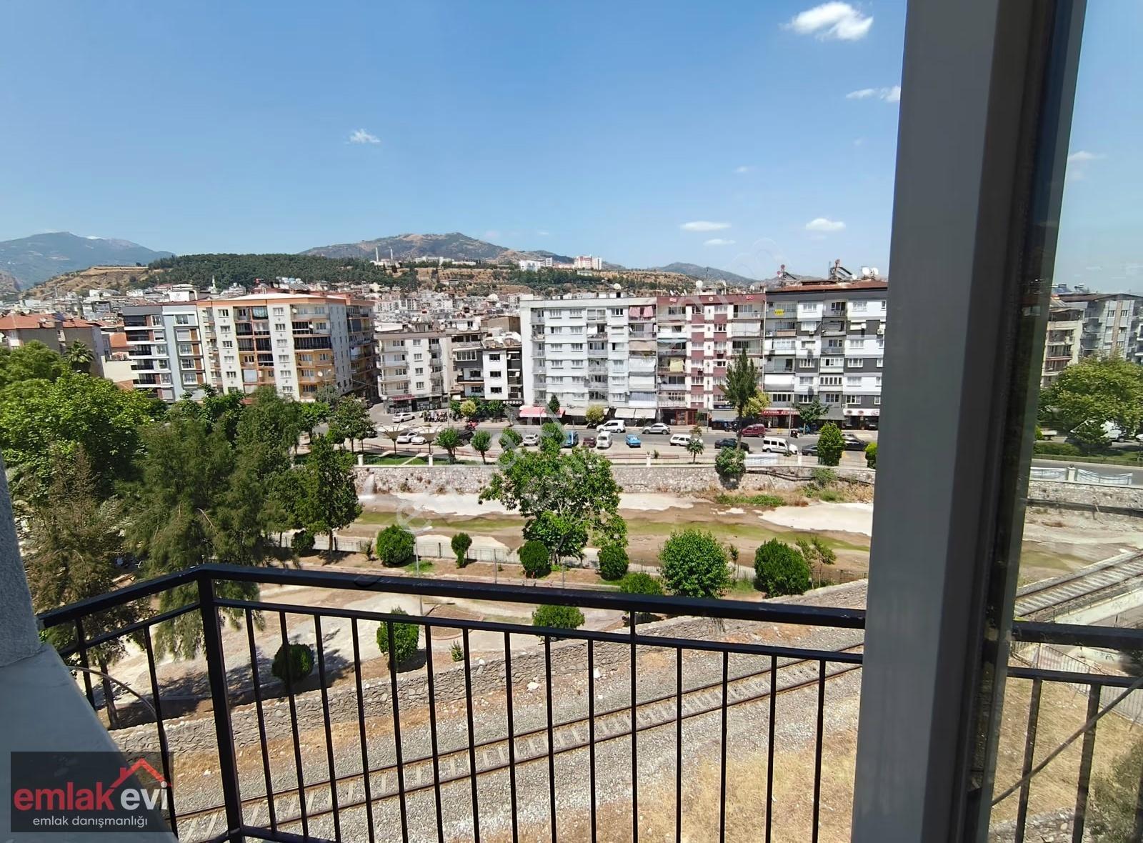 Emlak Evi'nden Güzelhisar'da Asansörlü-doğalgazlı Geniş 2+1 - Görsel 11