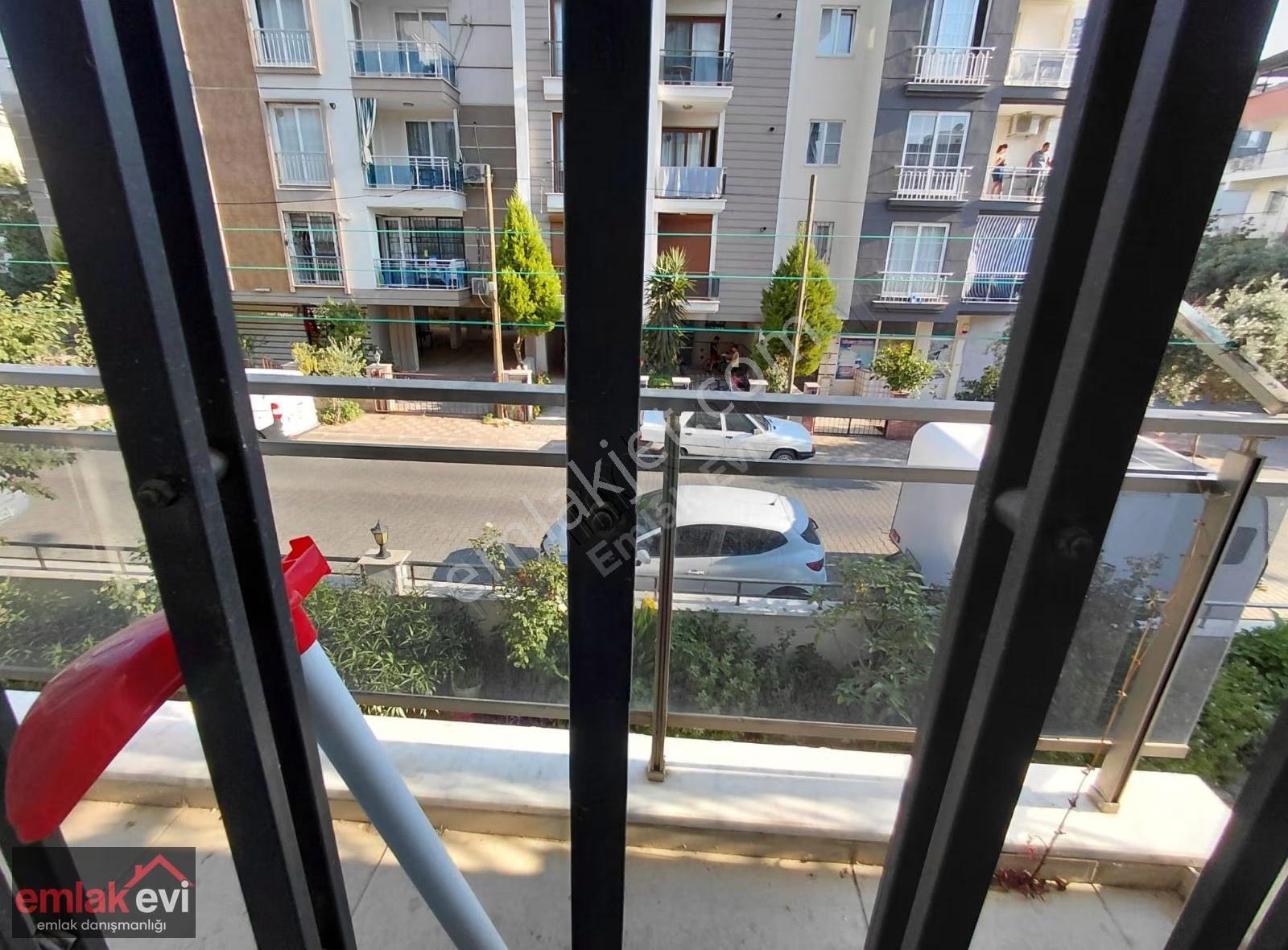 Emlak Evi'nden Fatih Te Kiralık 2+1 Daire - Görsel 3