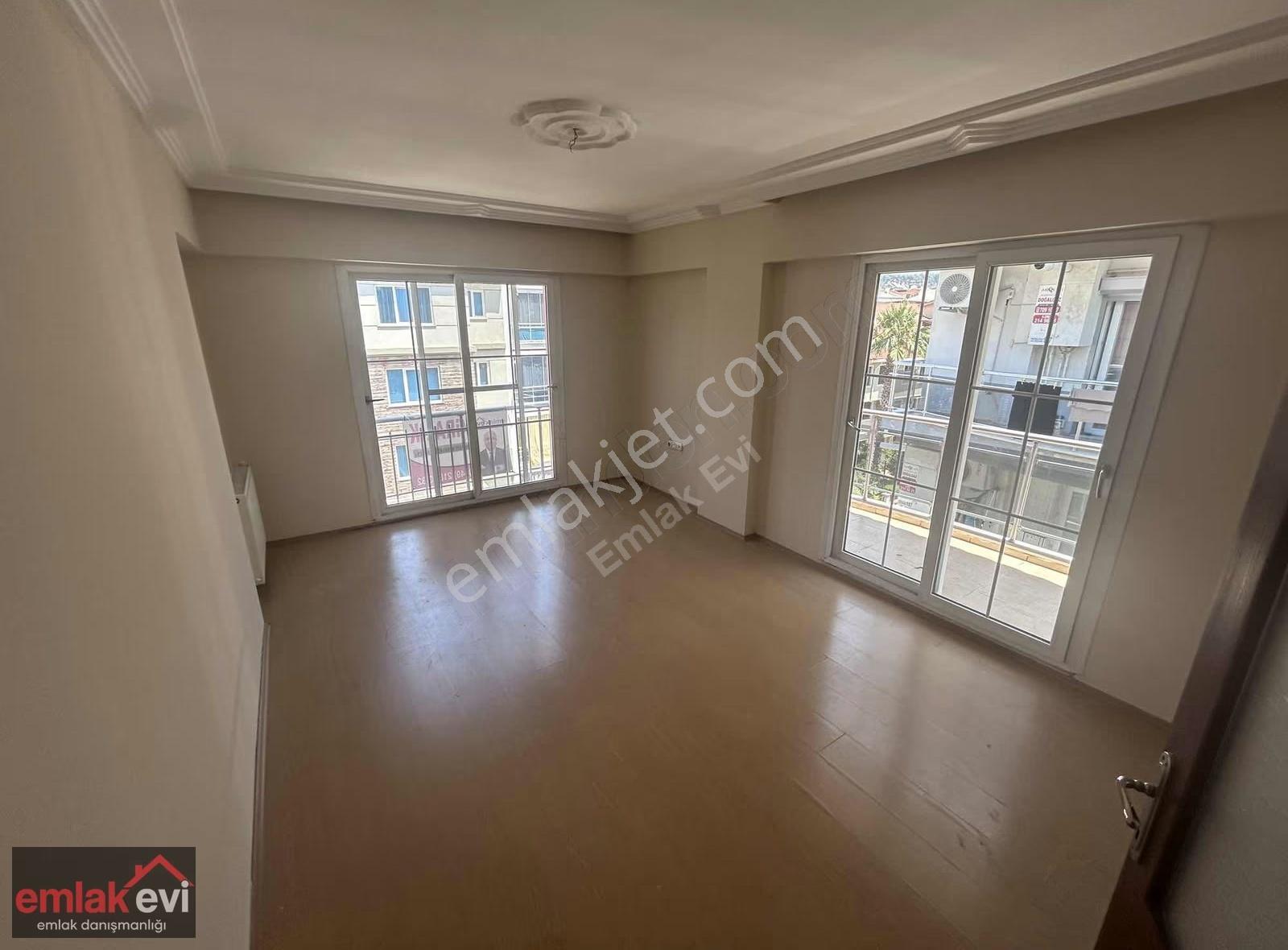 Emlak Evi'nden Girne'de Kombili 3+1 Kiralık Daire - Görsel 7
