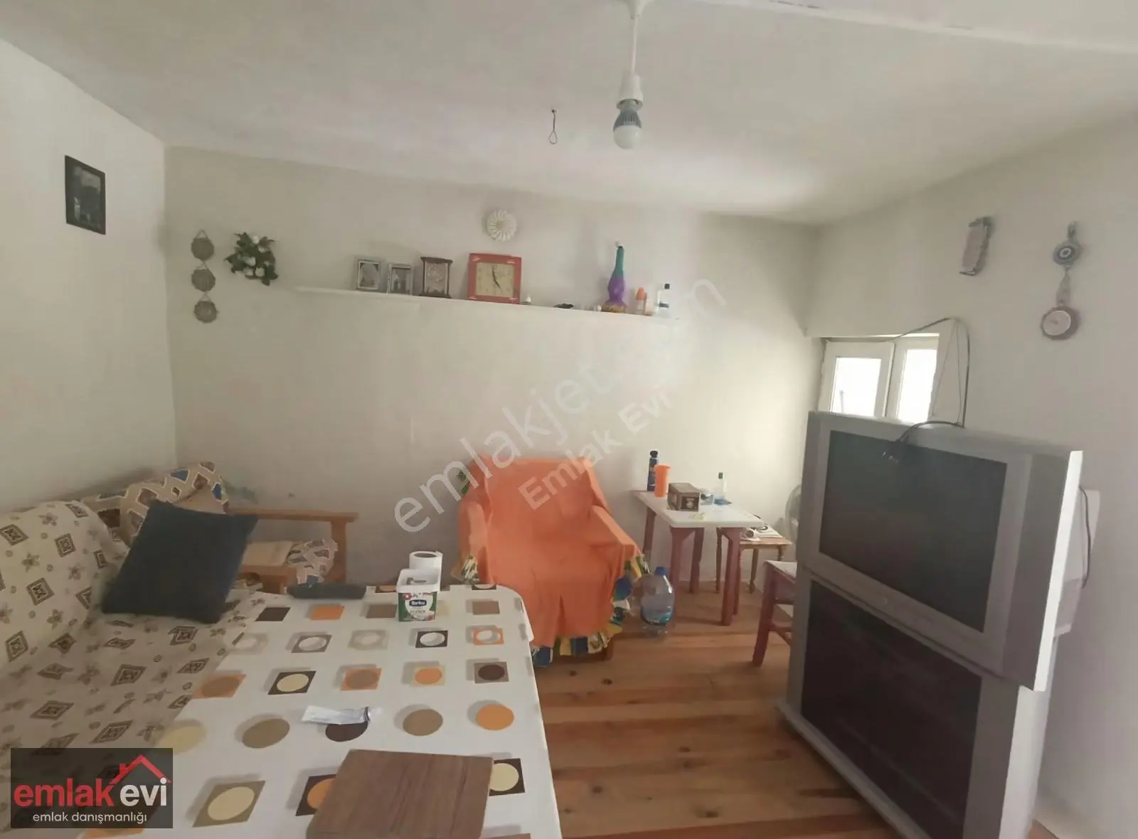 Emlak Evi'nden Çayyüzü Mah. Satılık Köy Evi Ve Arsası - Görsel 4