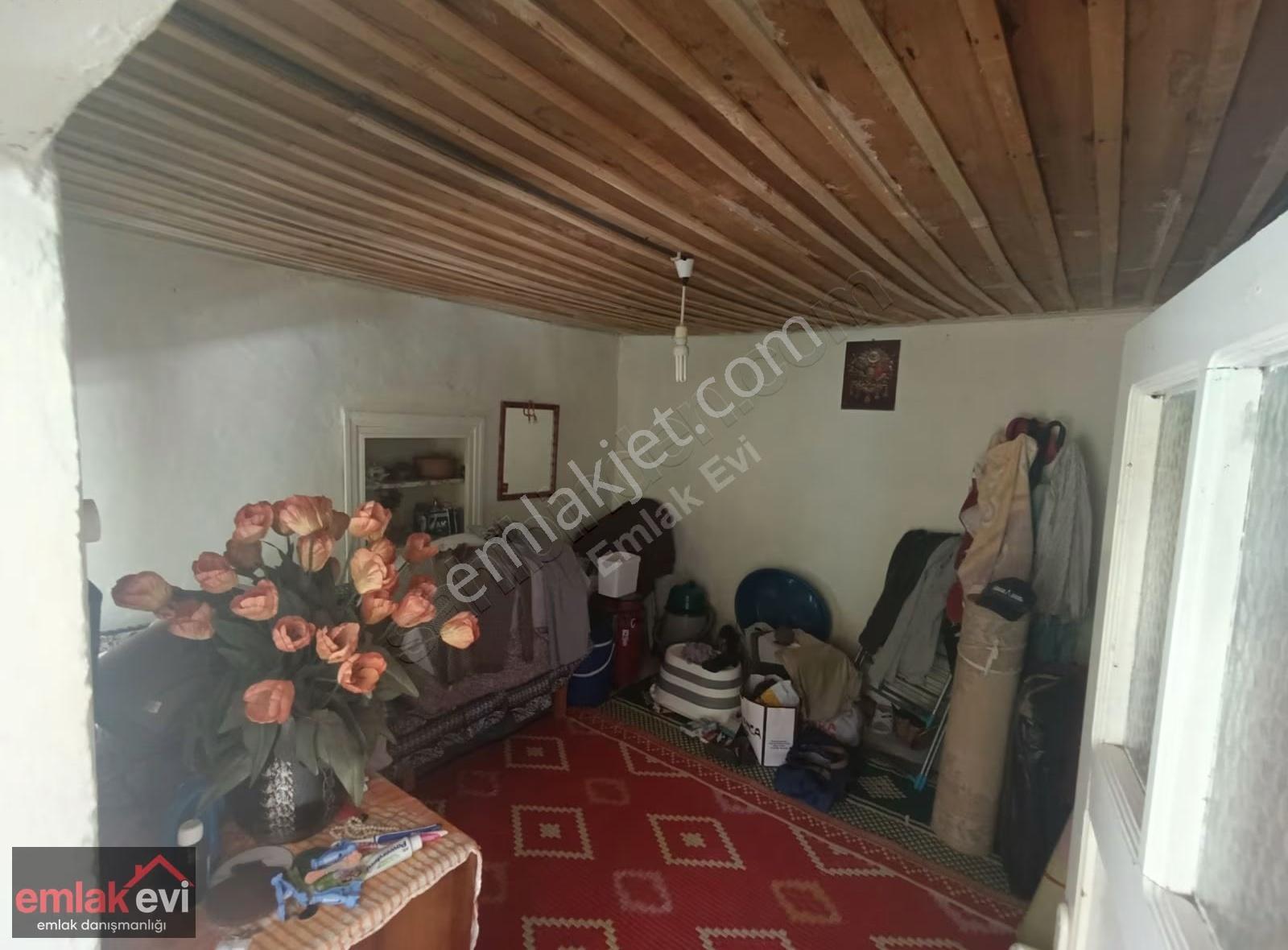 Emlak Evi'nden Çayyüzü Mah. Satılık Köy Evi Ve Arsası - Görsel 26