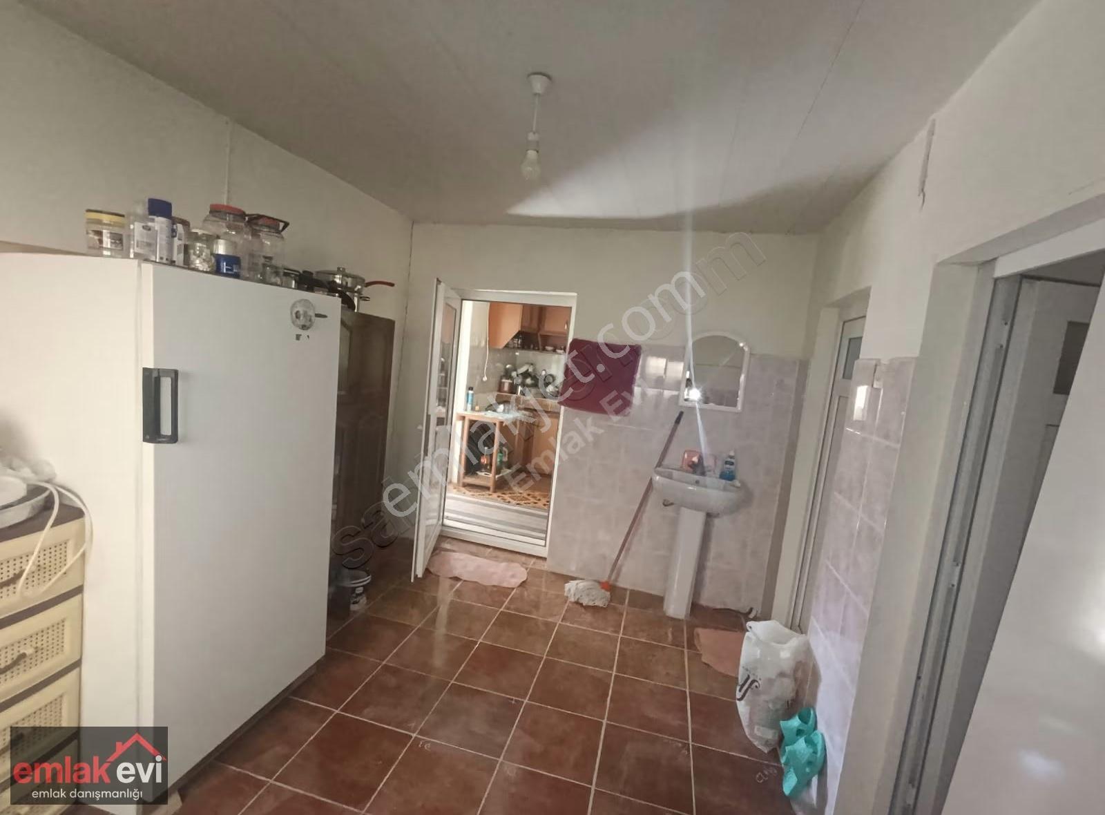 Emlak Evi'nden Çayyüzü Mah. Satılık Köy Evi Ve Arsası - Görsel 23