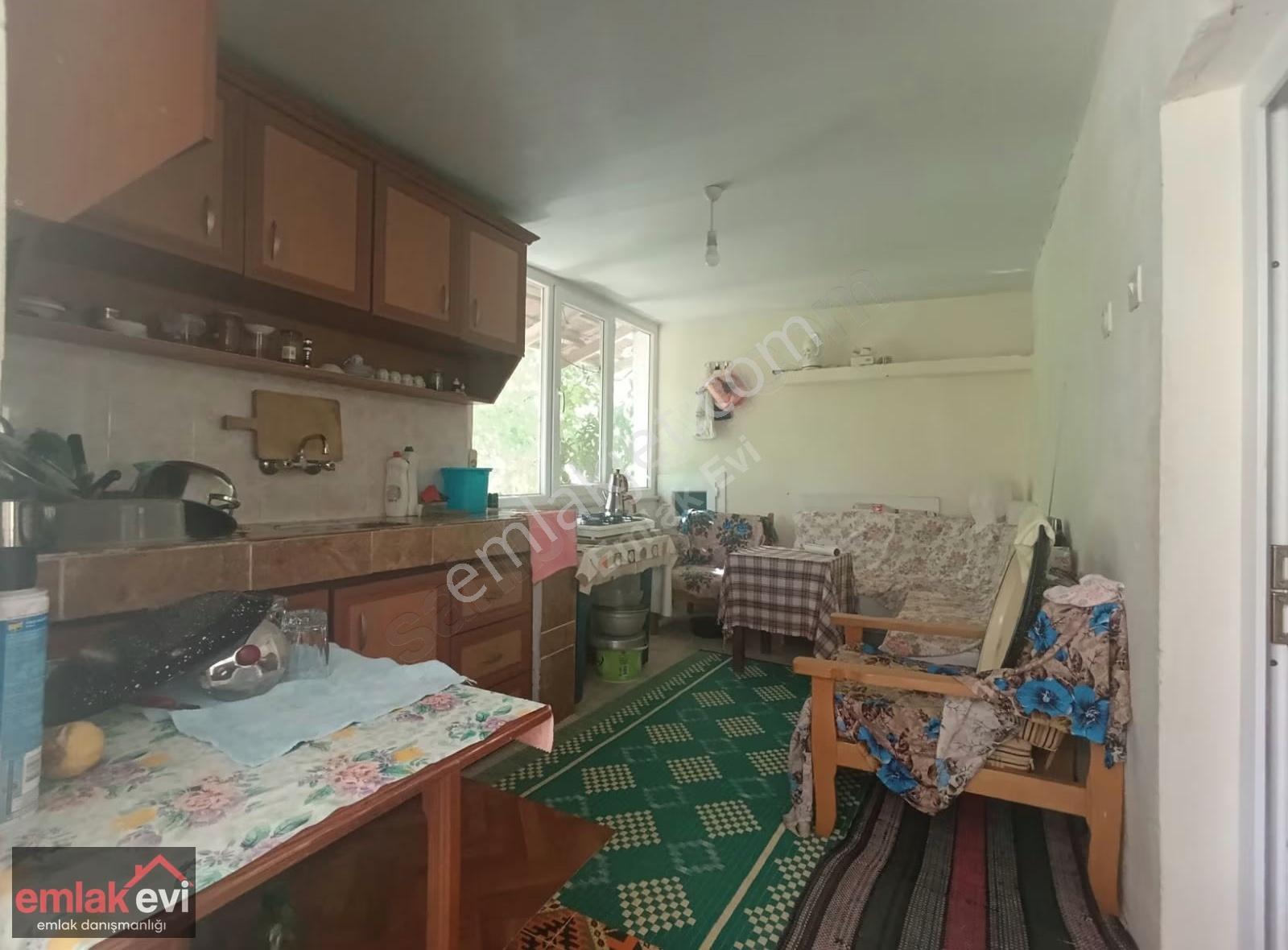 Emlak Evi'nden Çayyüzü Mah. Satılık Köy Evi Ve Arsası - Görsel 32