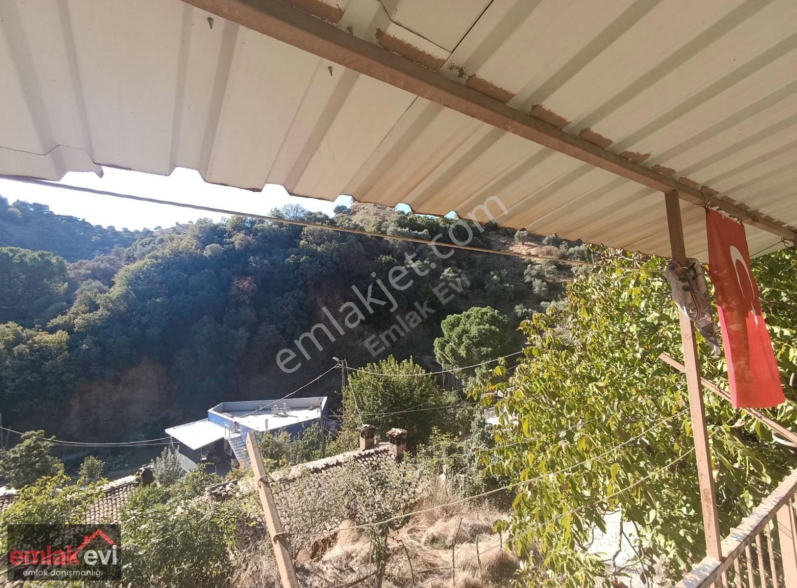 Emlak Evi'nden Çayyüzü Mah. Satılık Köy Evi Ve Arsası - Görsel 13