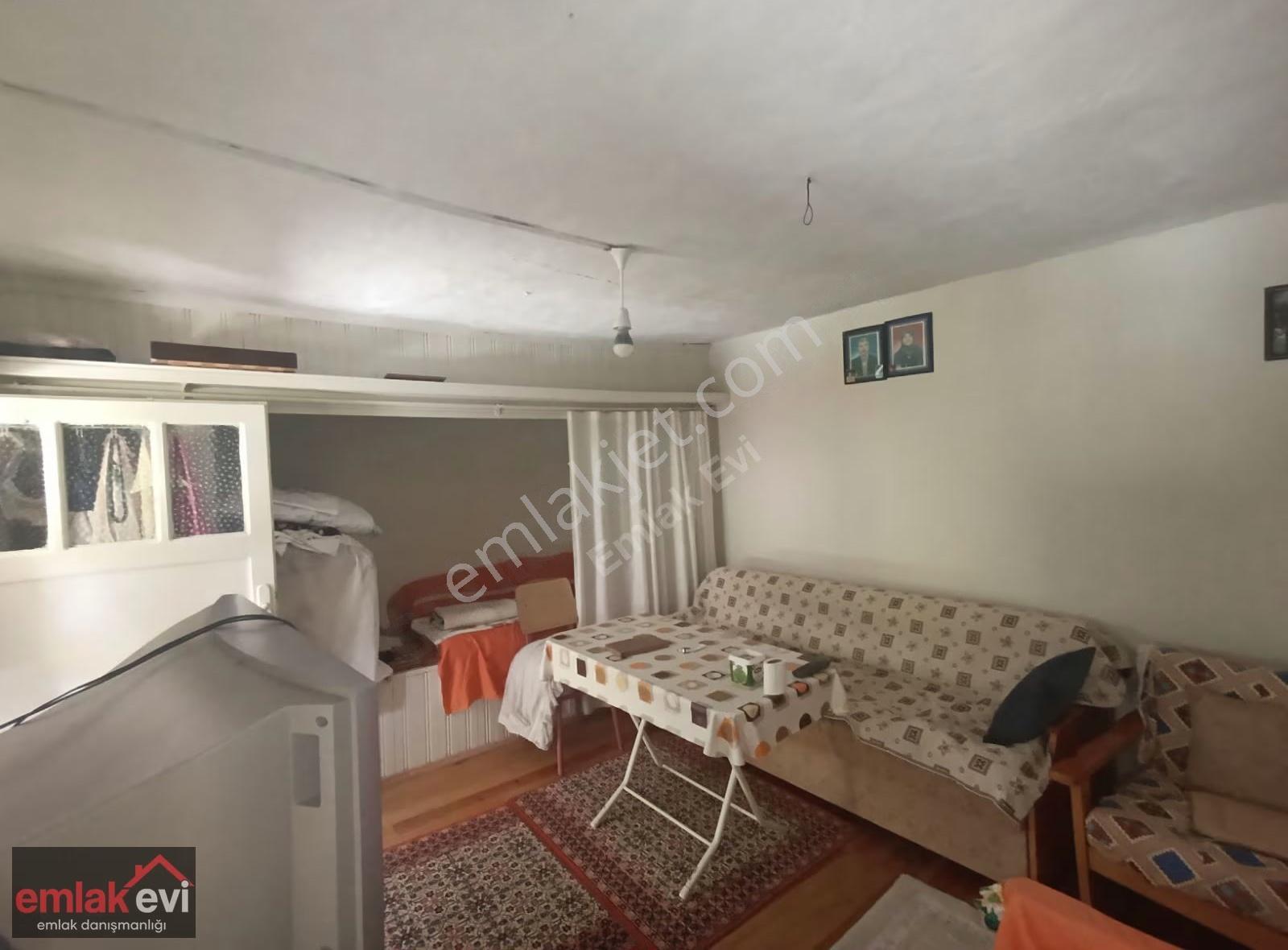 Emlak Evi'nden Çayyüzü Mah. Satılık Köy Evi Ve Arsası - Görsel 10