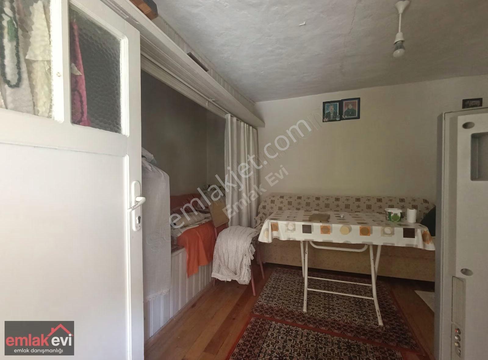 Emlak Evi'nden Çayyüzü Mah. Satılık Köy Evi Ve Arsası - Görsel 11