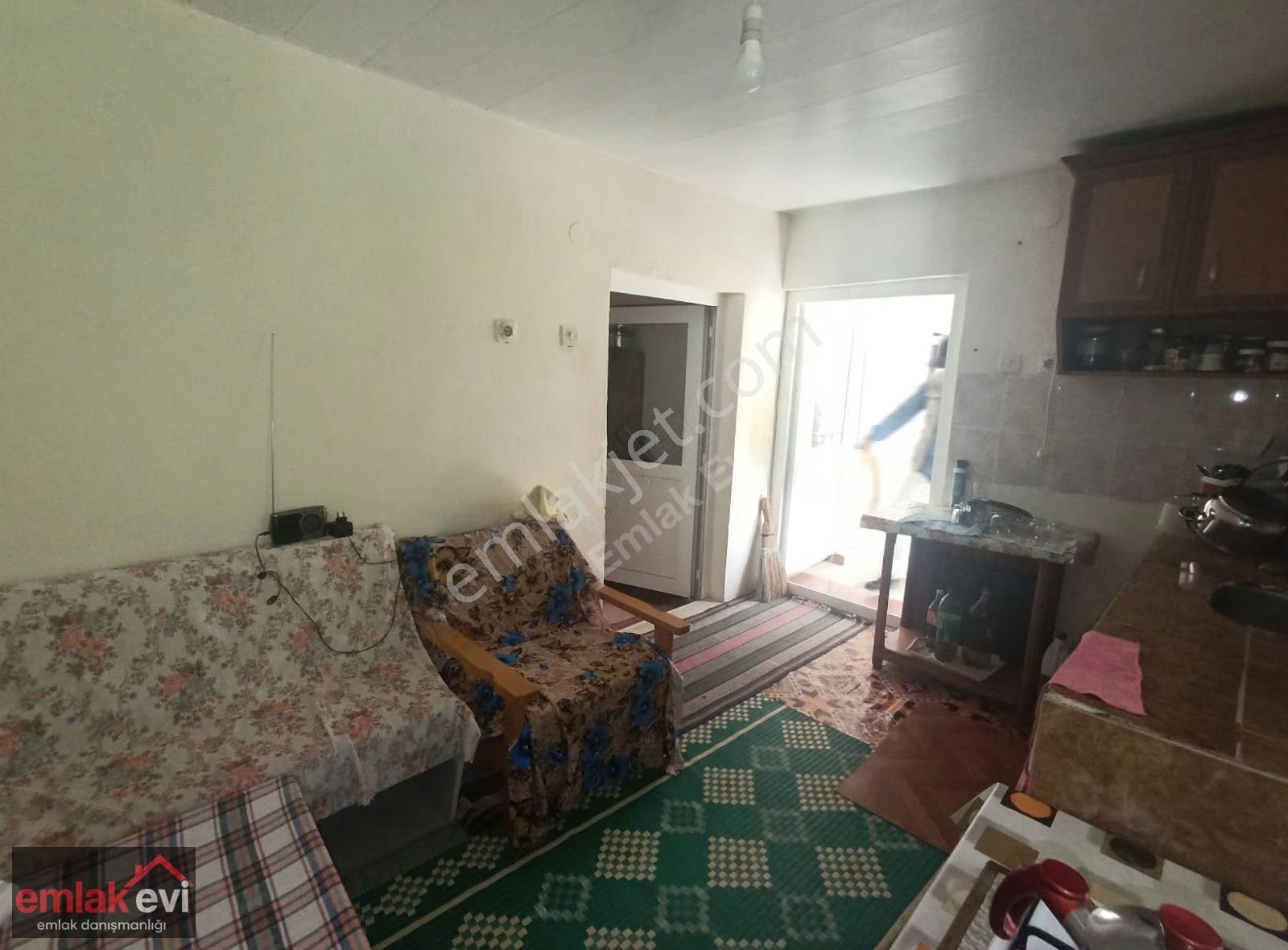 Emlak Evi'nden Çayyüzü Mah. Satılık Köy Evi Ve Arsası - Görsel 20