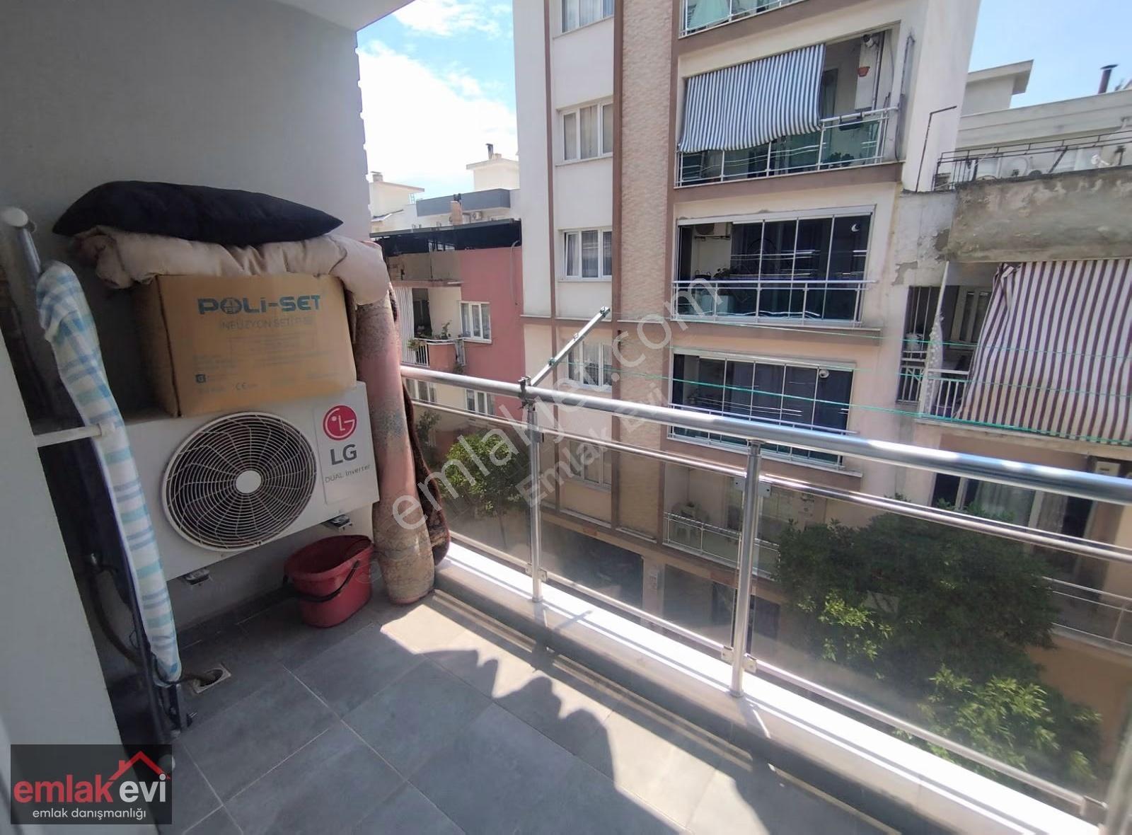 Emlak Evi Nden Orta Mh De Kiralık 2+1 Daire - Görsel 21
