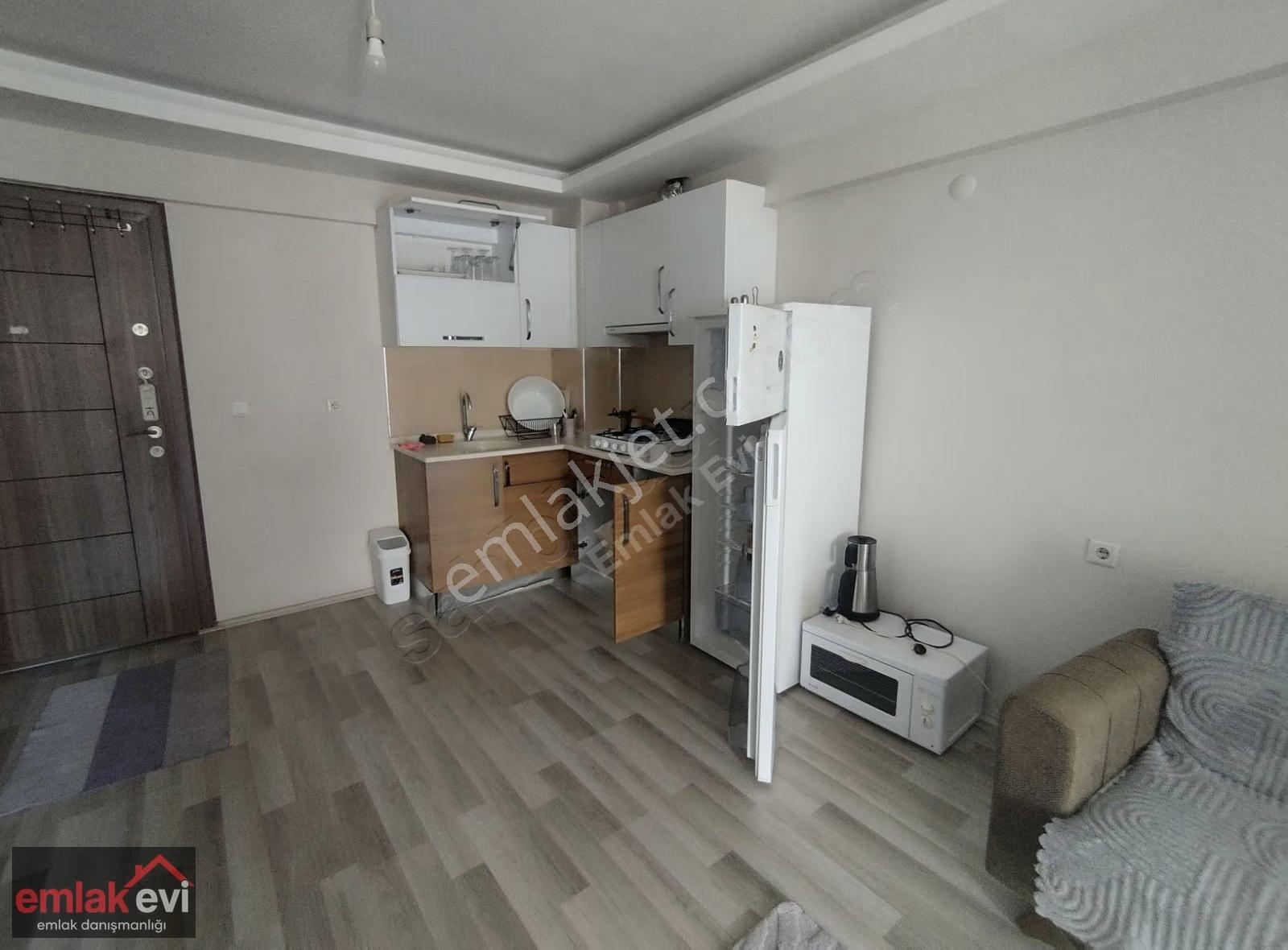 Emlak Evi Nden Orta Mh De Kiralık 2+1 Daire - Görsel 11