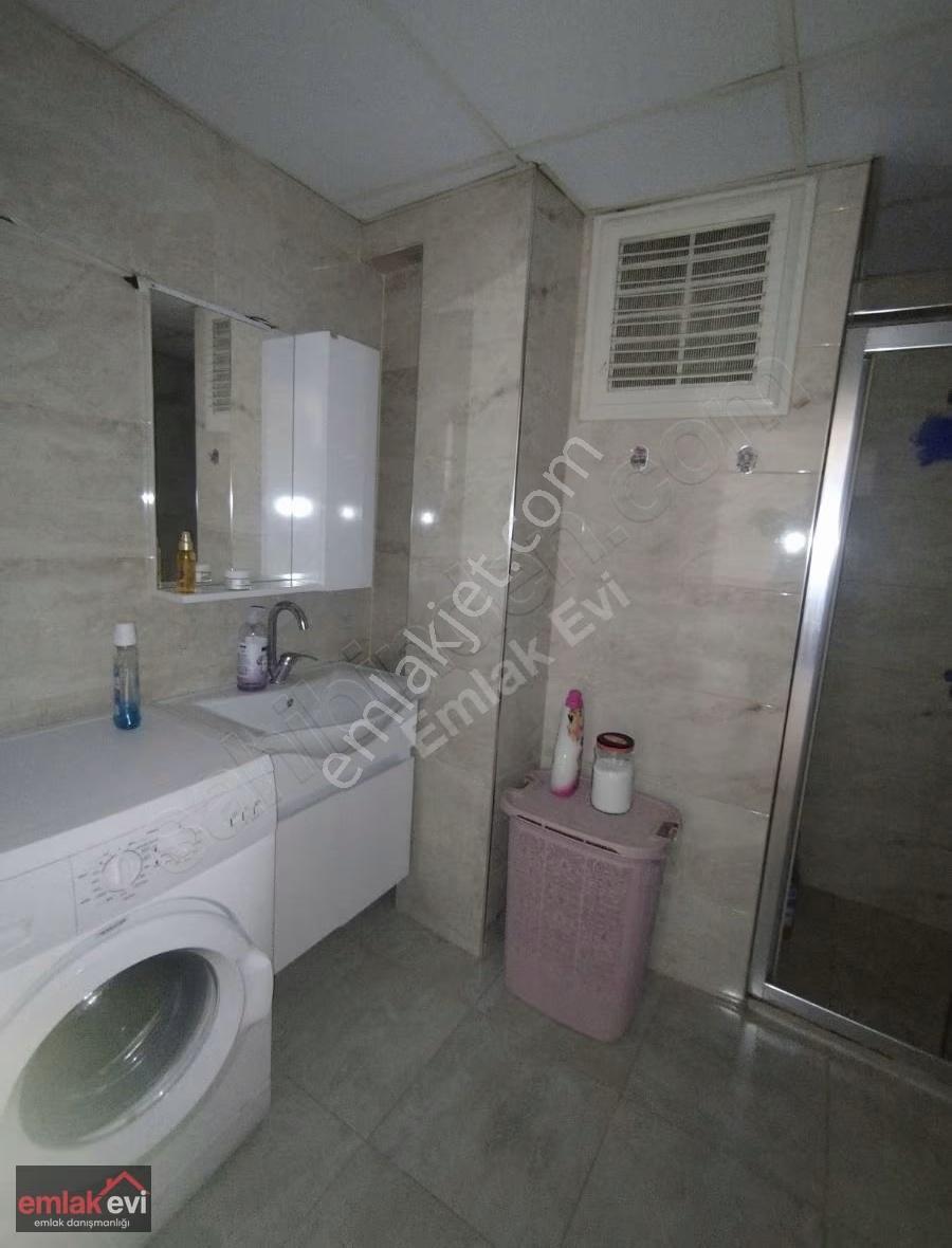 Emlak Evi Nden Orta Mh De Kiralık 2+1 Daire - Görsel 23
