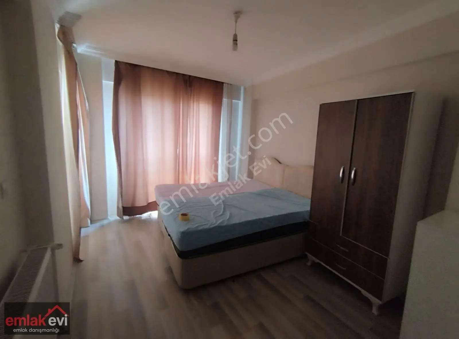 Emlak Evi Nden Orta Mh De Kiralık 2+1 Daire - Görsel 5