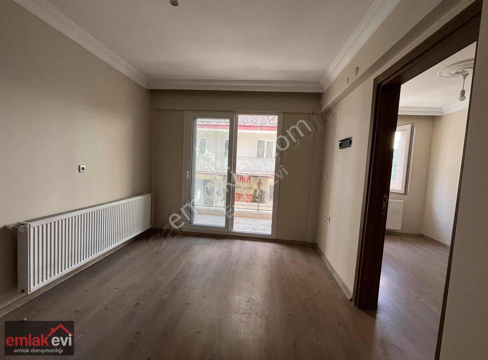 Emlak Evi'nden Orta Mahalle'de Kiralık 2+1 Eşyasız Daire - Görsel 5