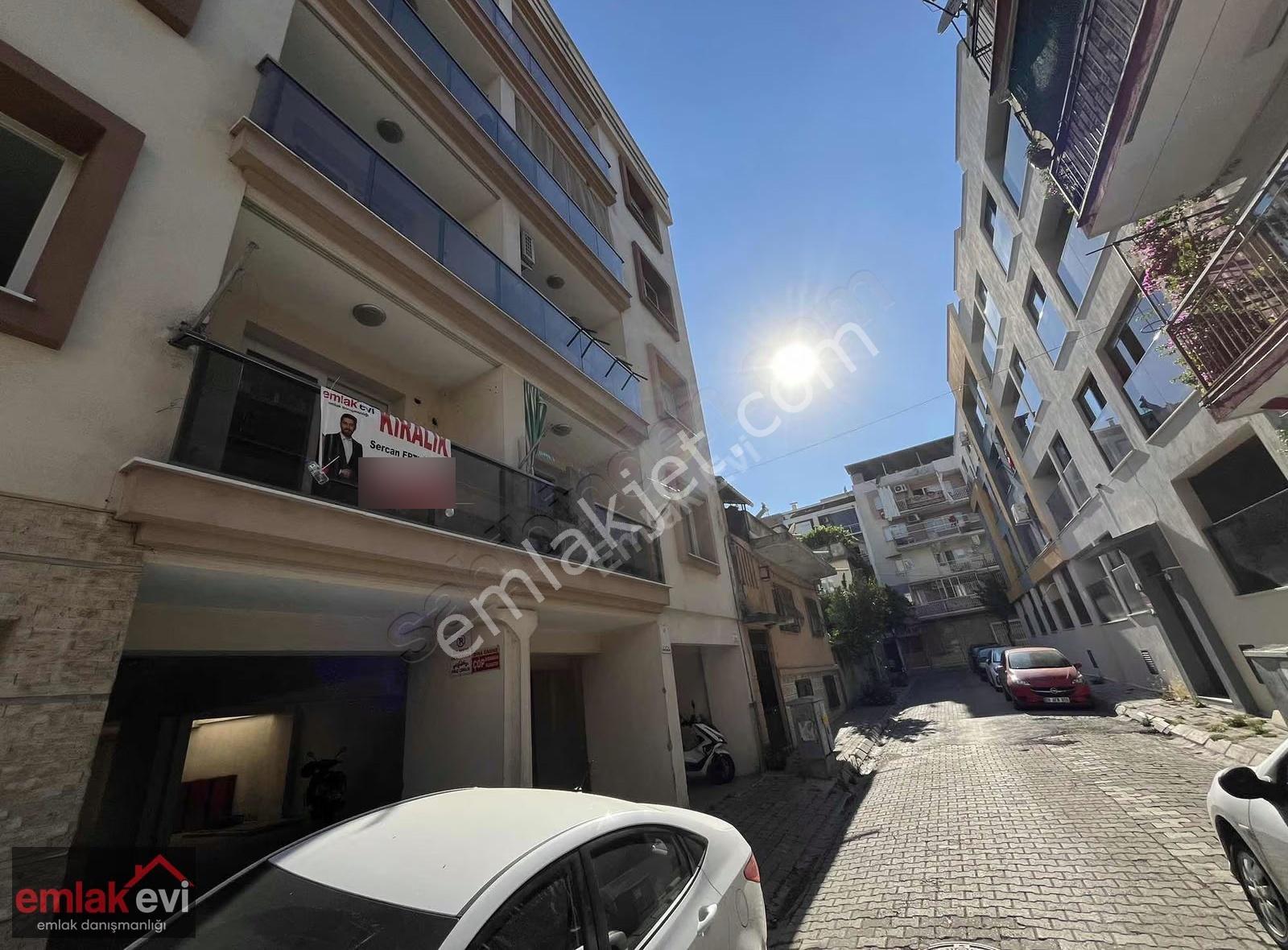 Emlak Evi'nden Orta Mahalle'de Kiralık 2+1 Eşyasız Daire - Görsel 14